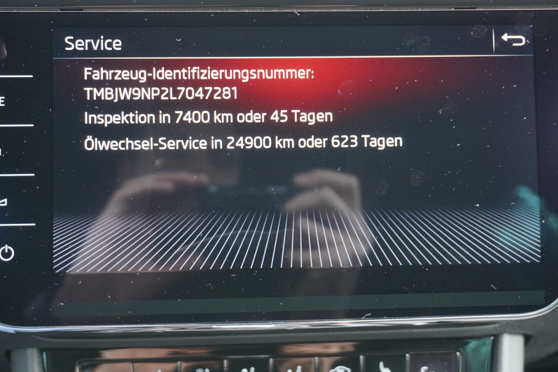 SKODA Superb 1.4 TSI Sport Line PHEV DSG-image-33