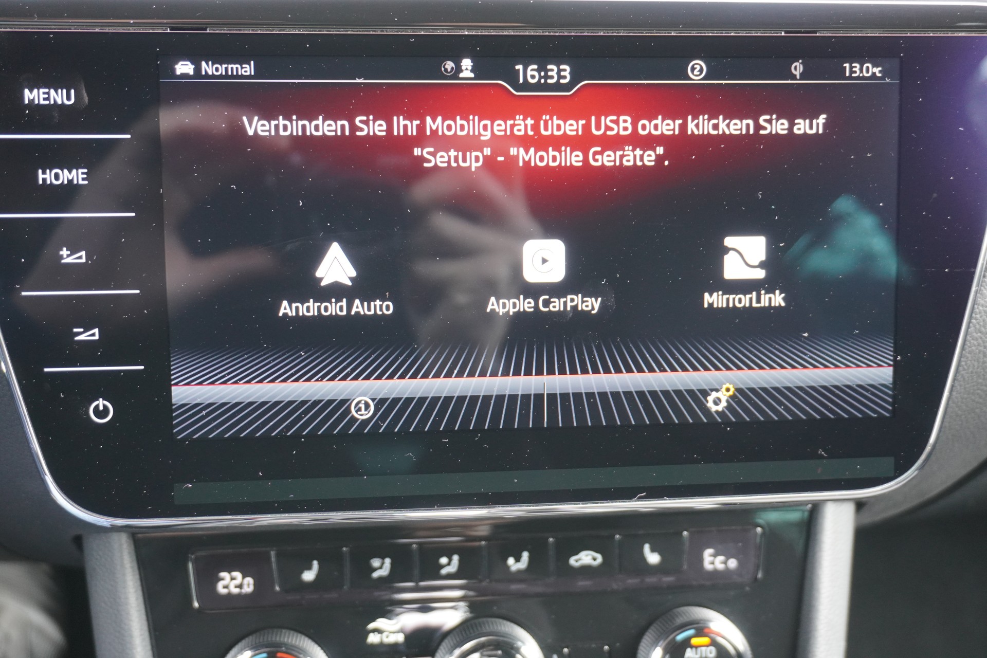 SKODA Superb 1.4 TSI Sport Line PHEV DSG-image-27
