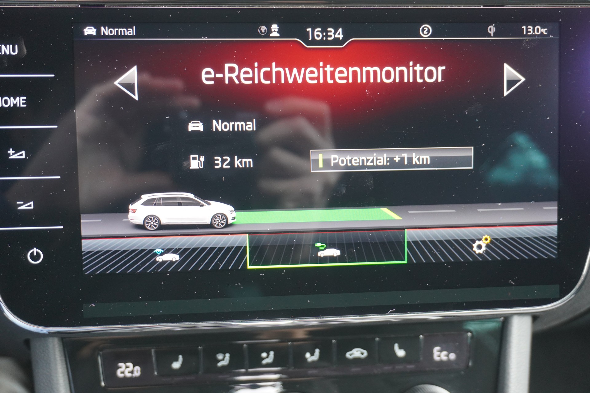 SKODA Superb 1.4 TSI Sport Line PHEV DSG-image-28