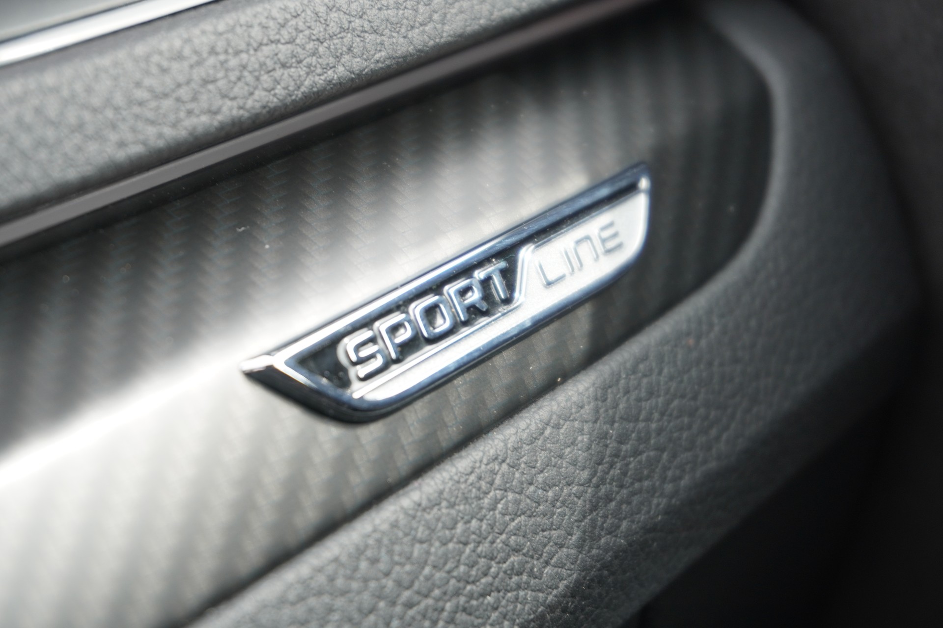 SKODA Superb 1.4 TSI Sport Line PHEV DSG-image-46