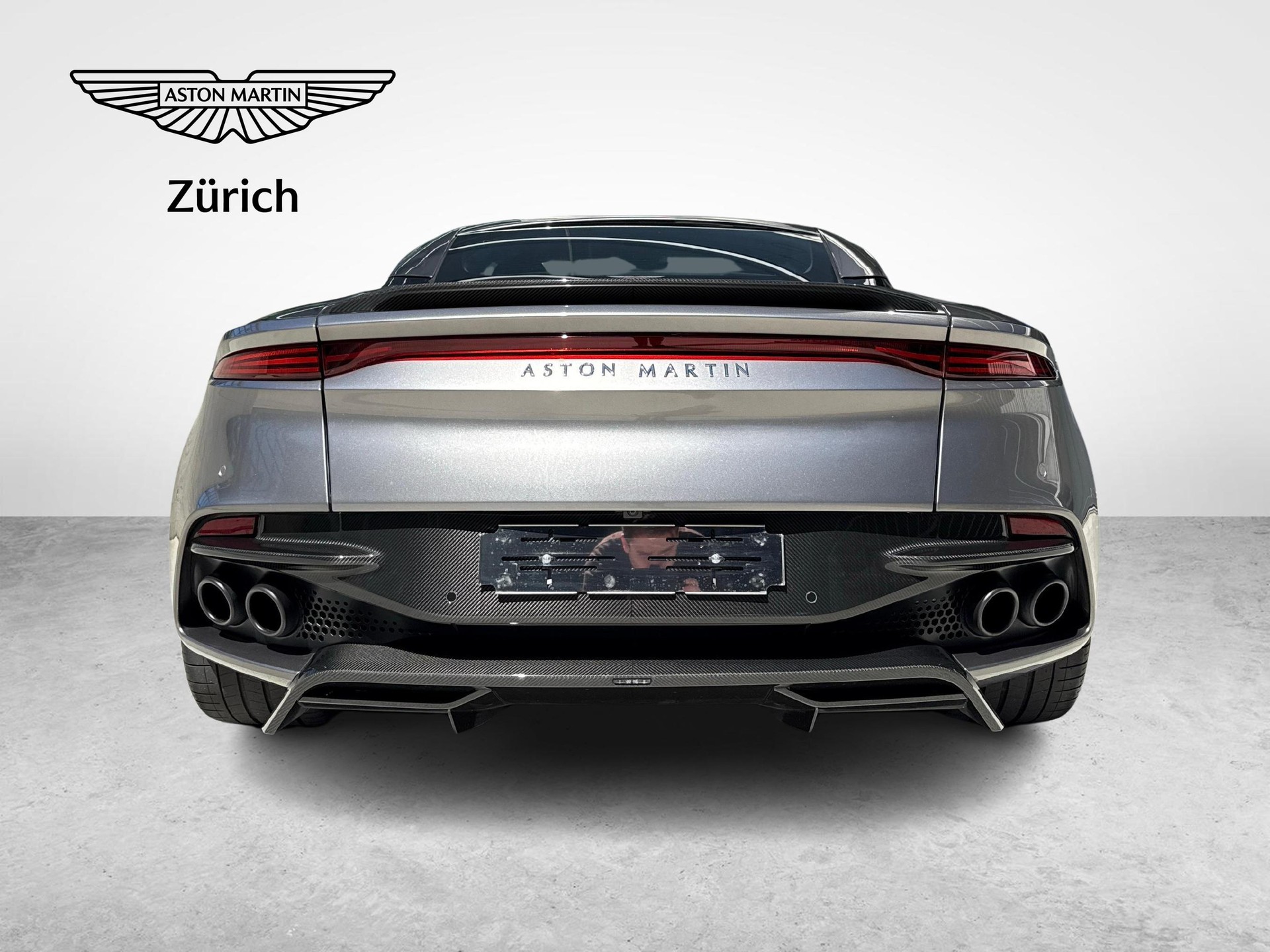 ASTON MARTIN DBS Superleggera Coupé 5.2 V12 Bi-Turbo-showroom-element-3