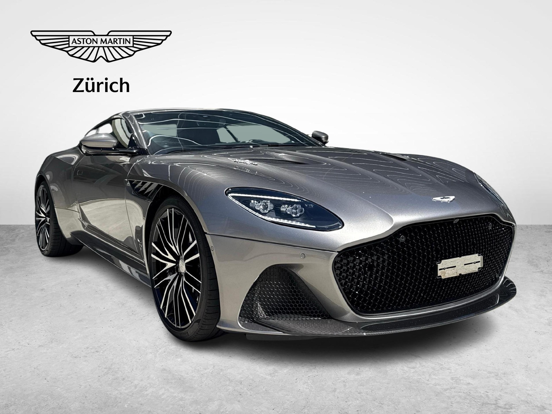 ASTON MARTIN DBS Superleggera Coupé 5.2 V12 Bi-Turbo-image-6