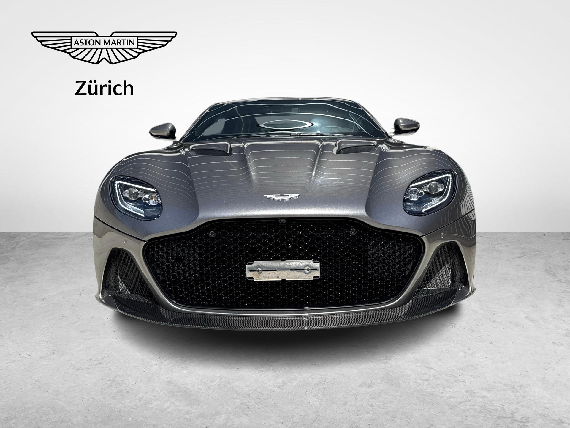 ASTON MARTIN DBS Superleggera Coupé 5.2 V12 Bi-Turbo-image-7