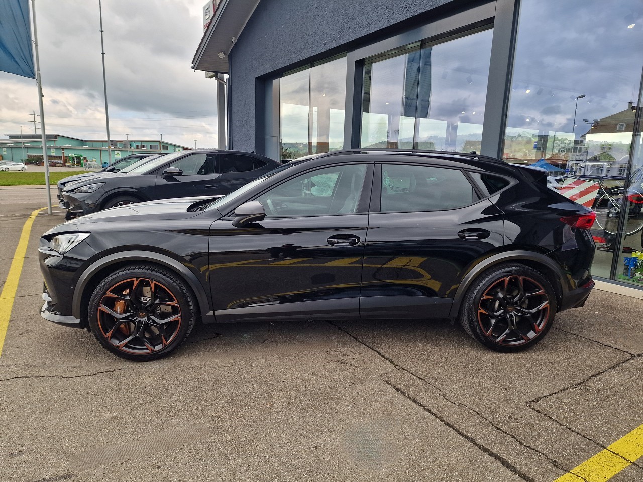 CUPRA Formentor 2.5TSI VZ5 4Drive DSG-showroom-element-2