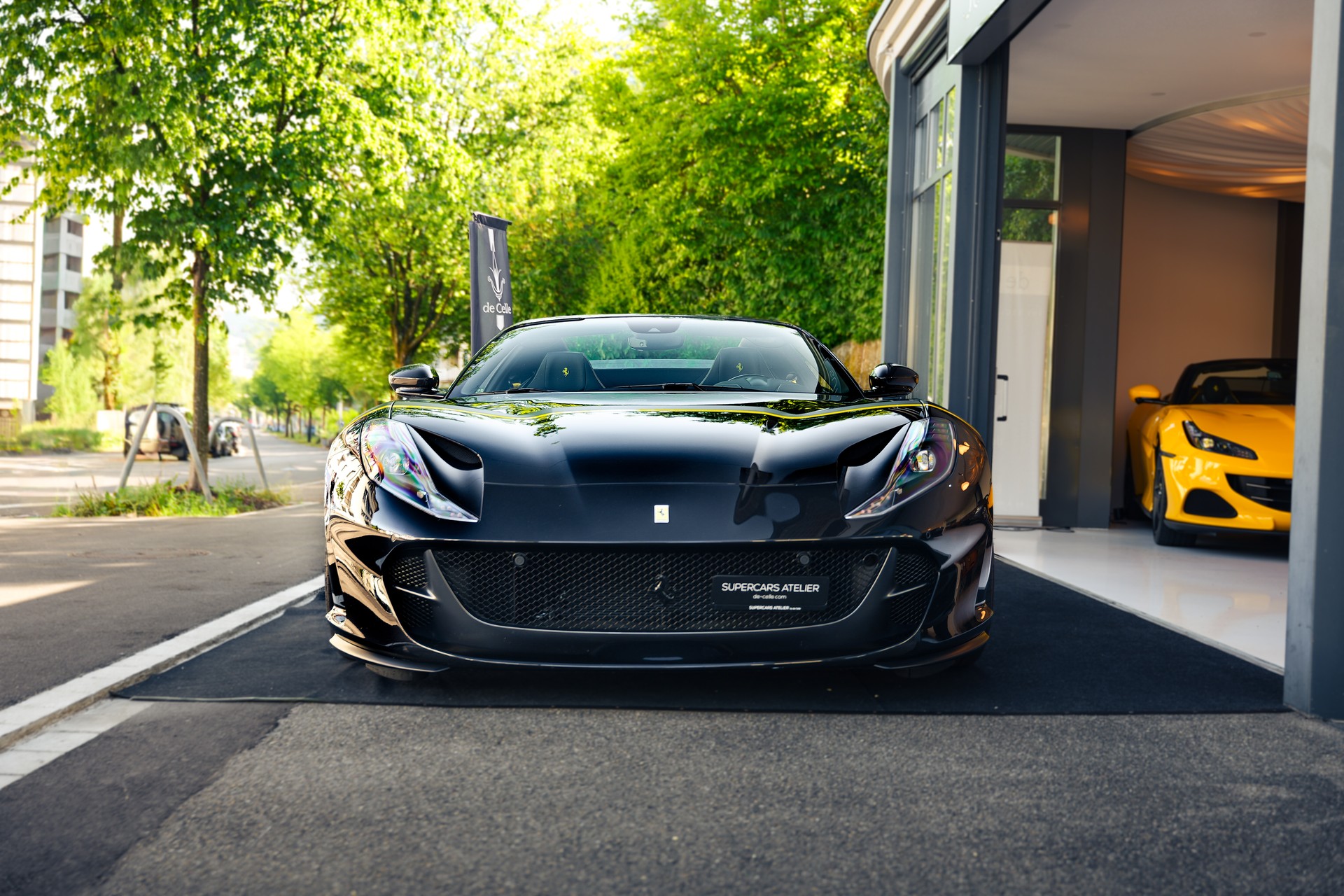 FERRARI 812 GTS-image-8