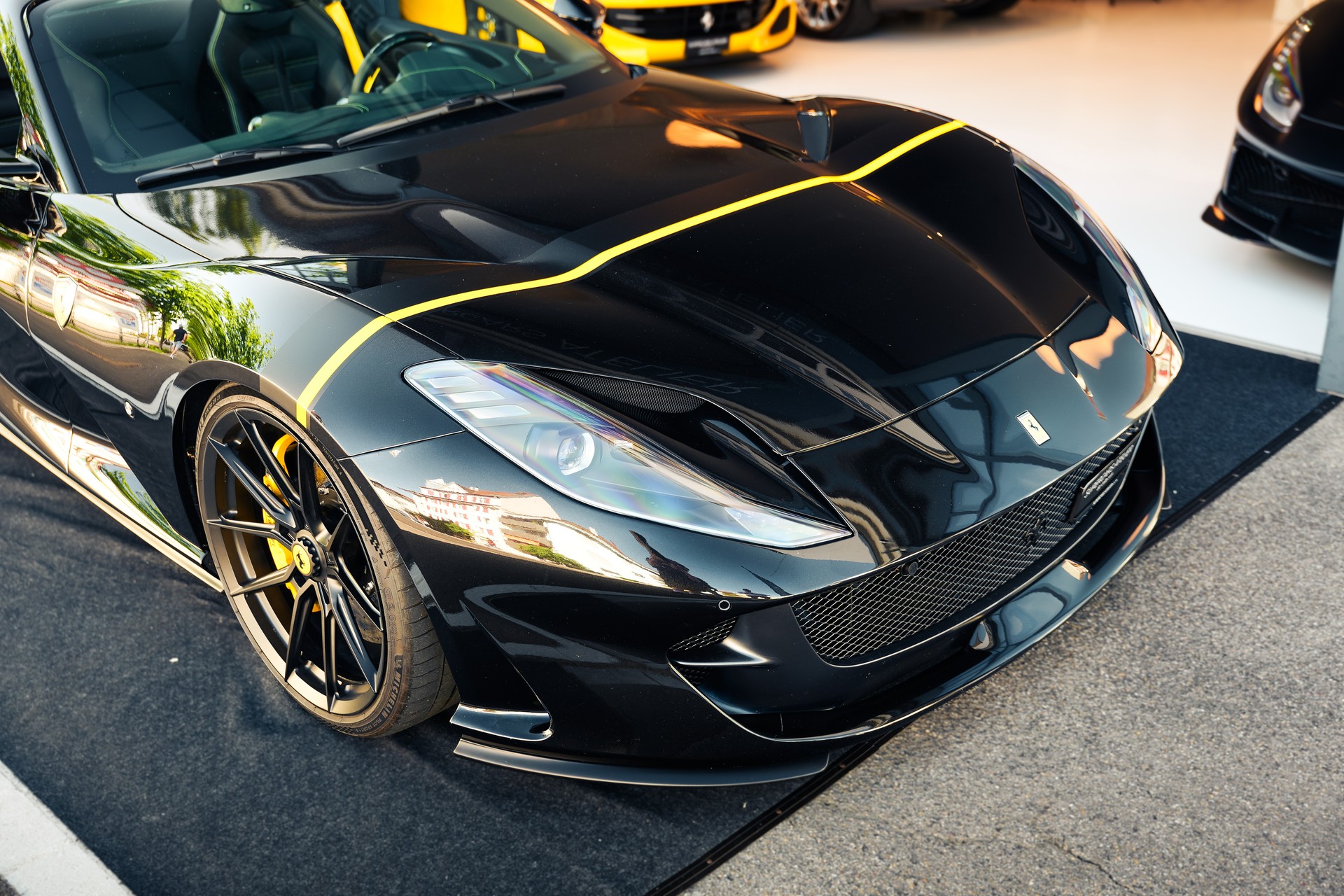 FERRARI 812 GTS-image-9