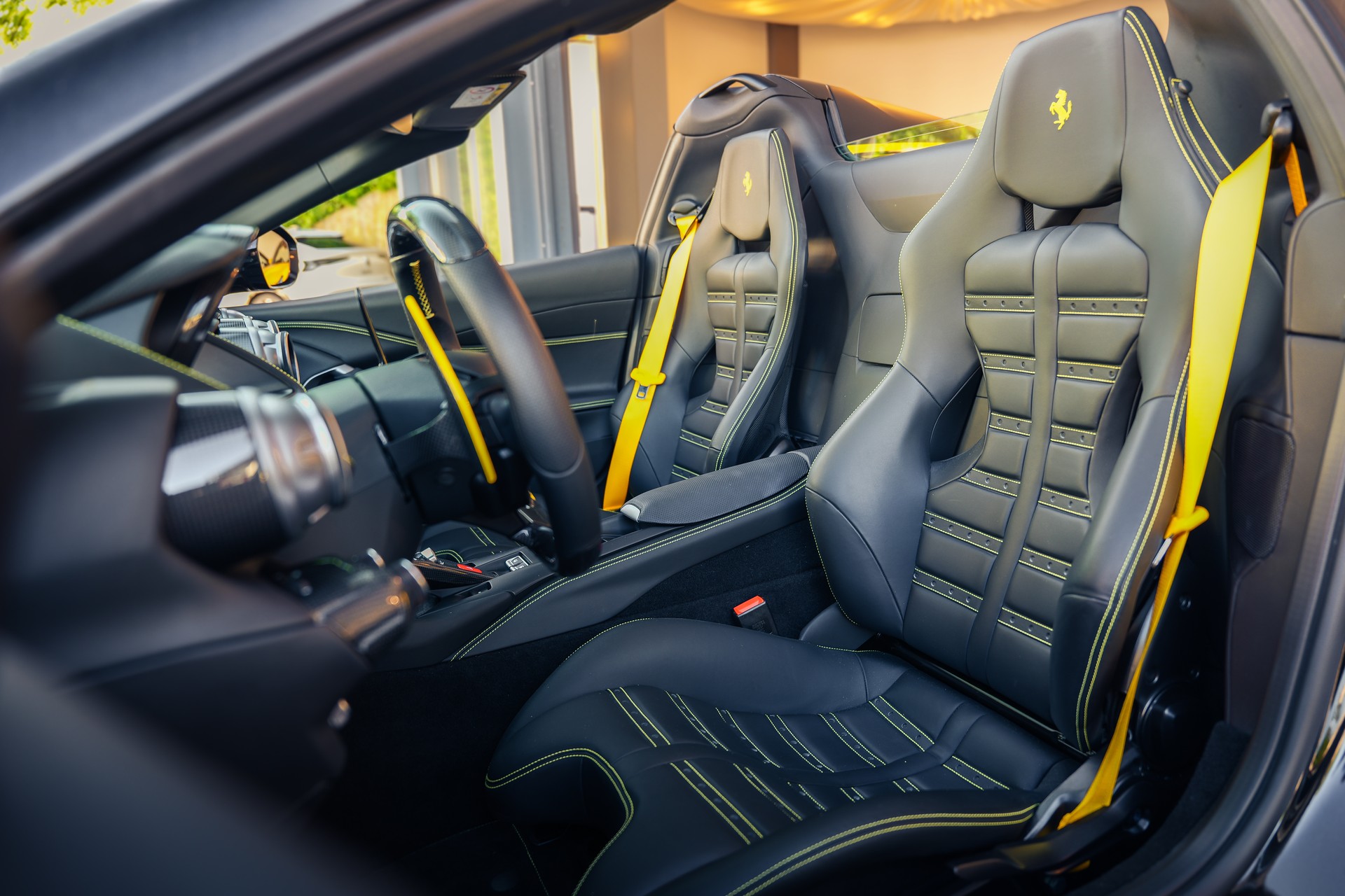 FERRARI 812 GTS-image-14