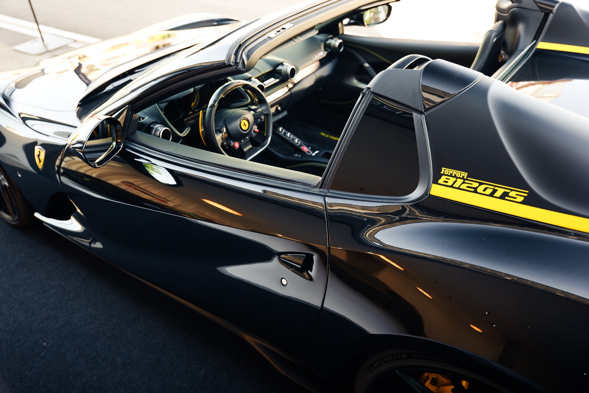 FERRARI 812 GTS-image-12
