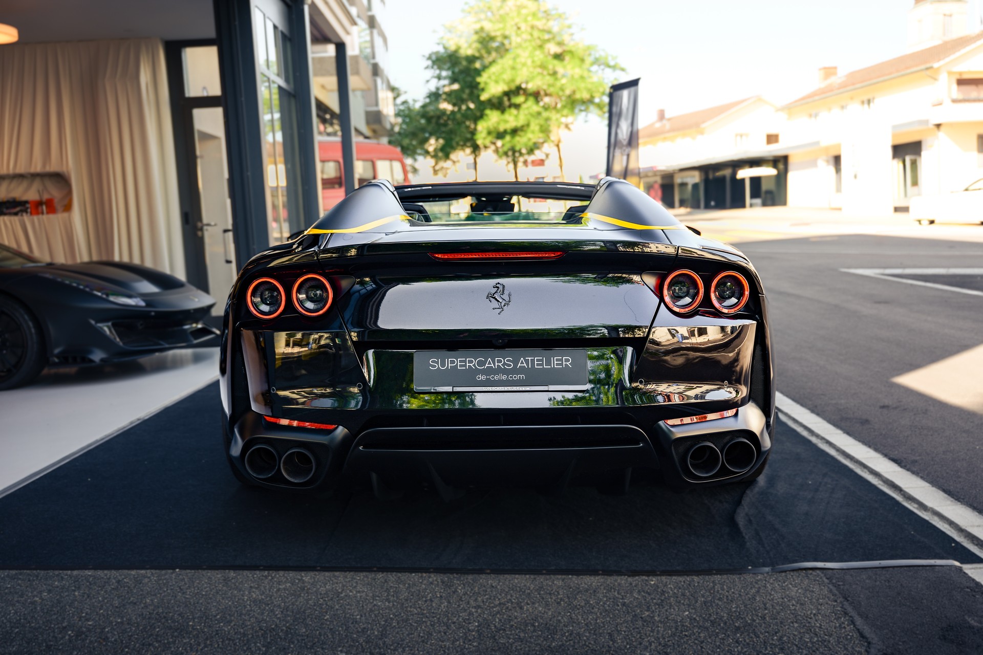FERRARI 812 GTS-image-10