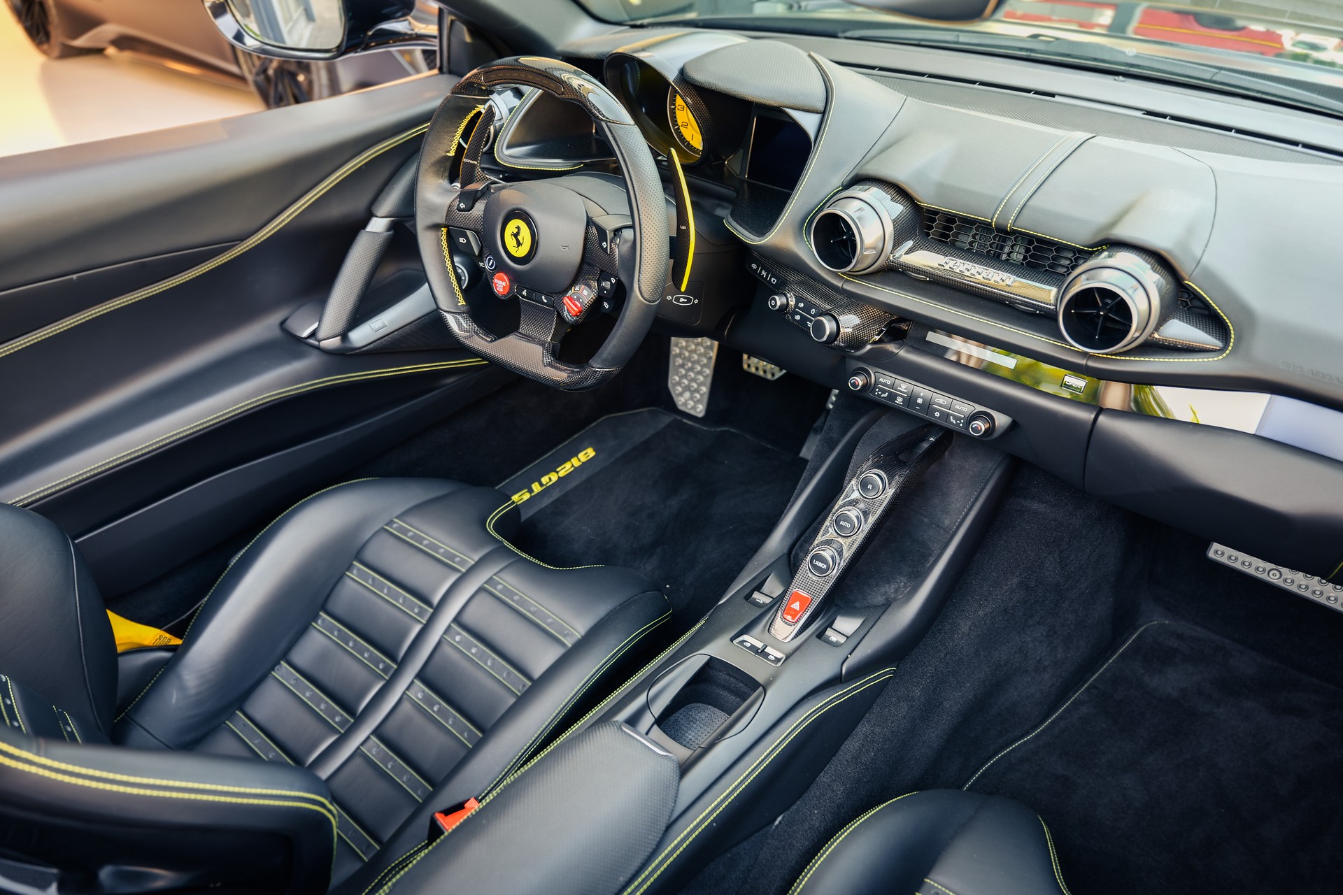 FERRARI 812 GTS-image-15