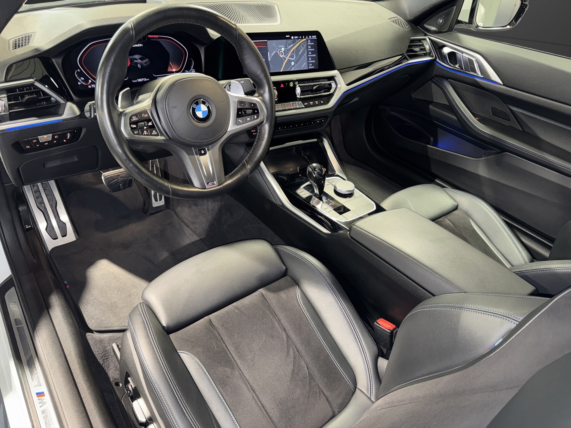 BMW M440i xDrive Coupé-image-7