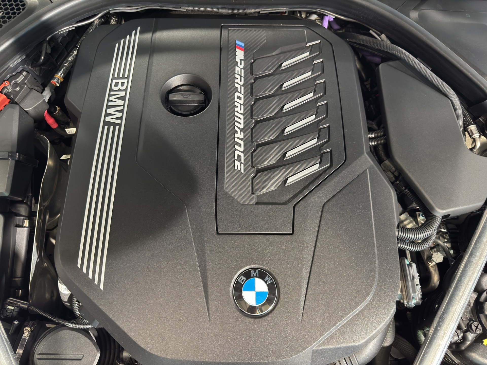 BMW M440i xDrive Coupé-image-21