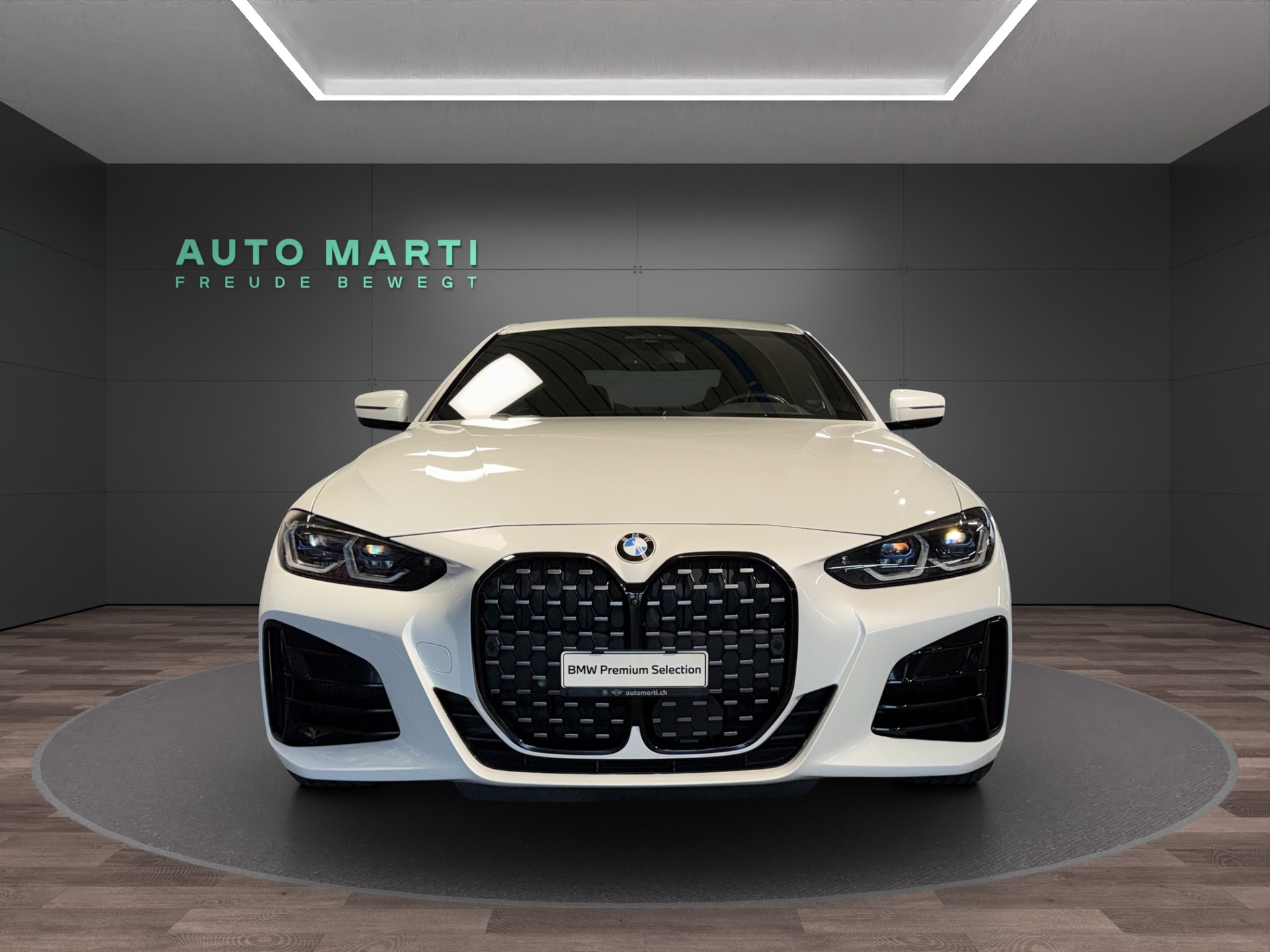BMW M440i xDrive Coupé-image-4