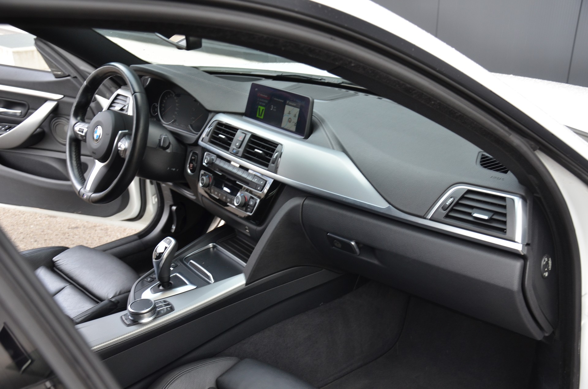 BMW 435d Gran Coupé xDrive M Sport Steptronic-image-12