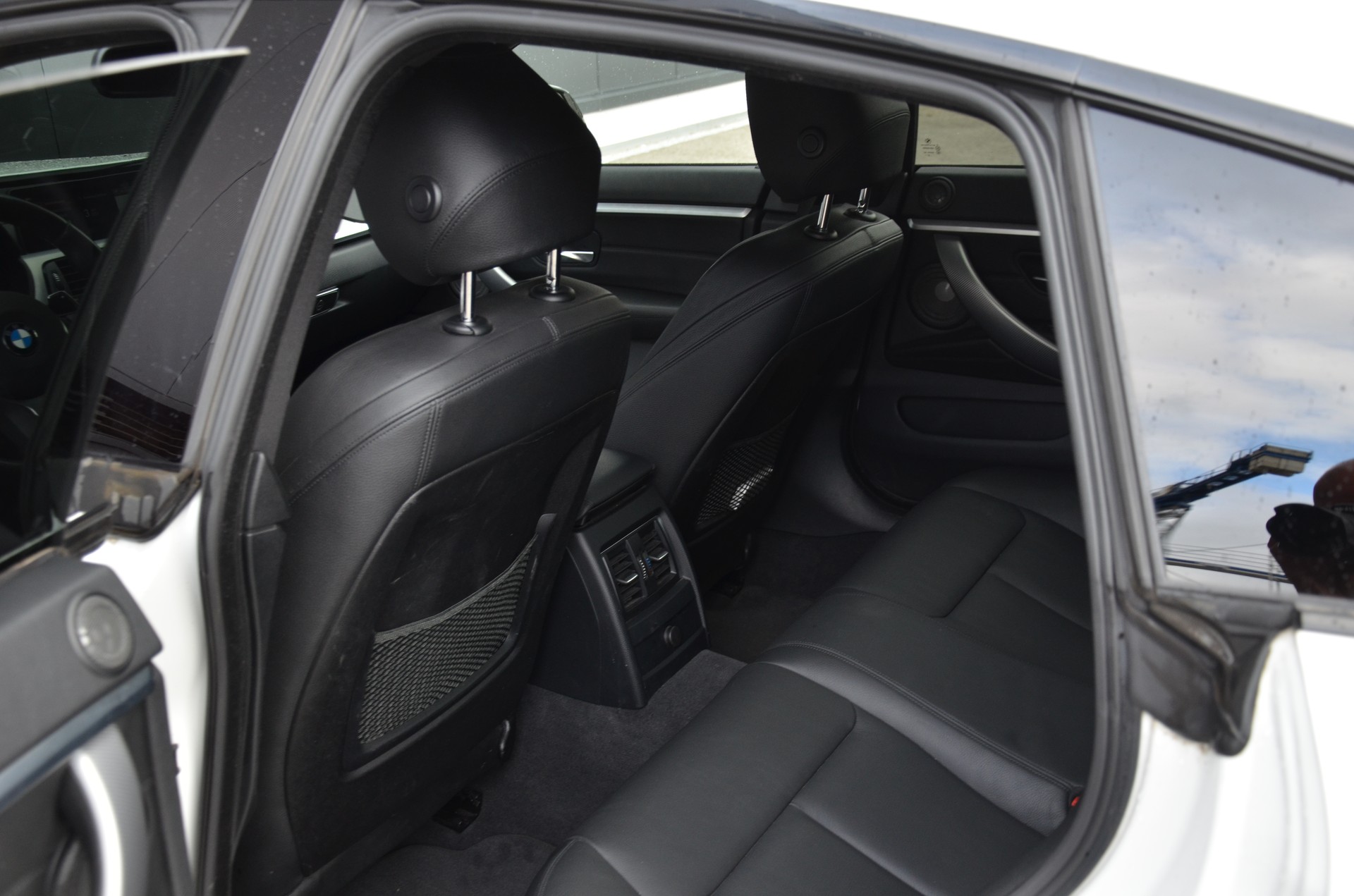 BMW 435d Gran Coupé xDrive M Sport Steptronic-image-8
