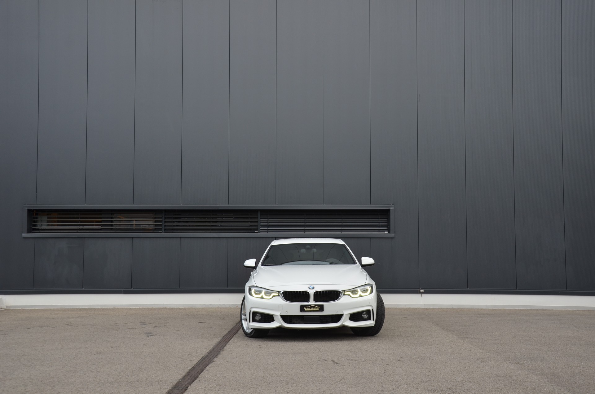 BMW 435d Gran Coupé xDrive M Sport Steptronic-image-5