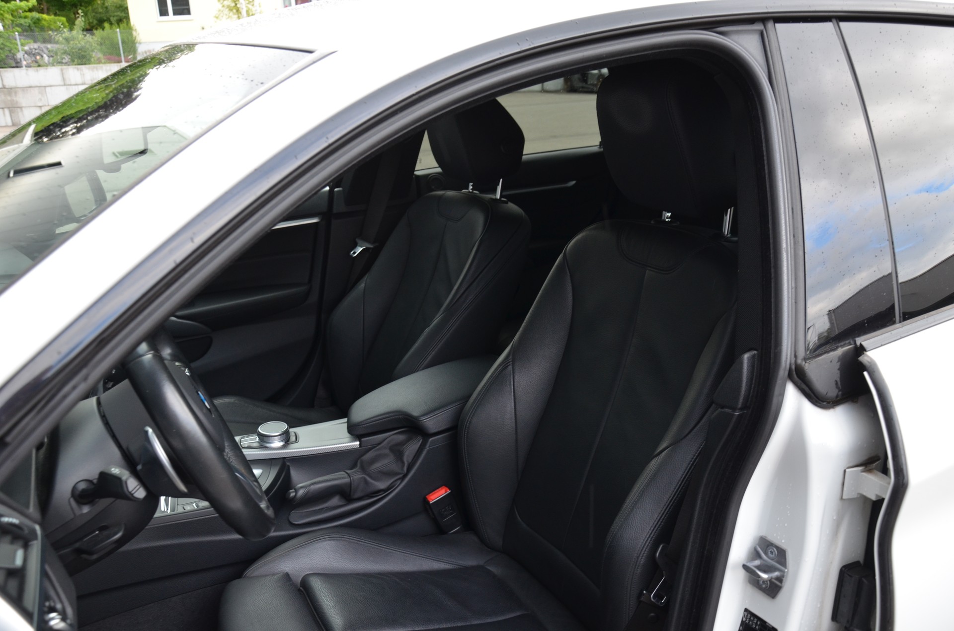 BMW 435d Gran Coupé xDrive M Sport Steptronic-image-11