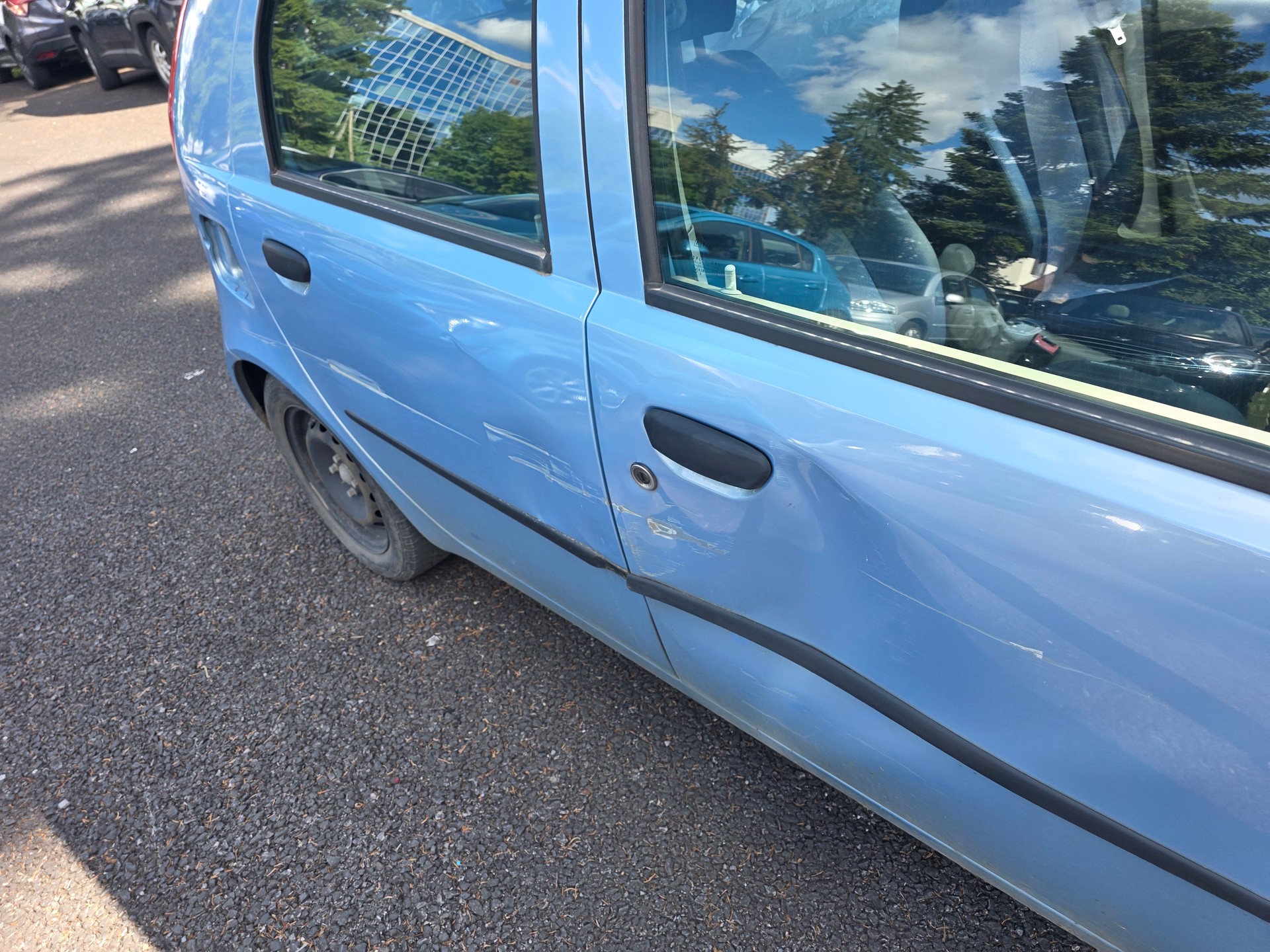 FIAT Punto 1.9 JTD Class-image-3