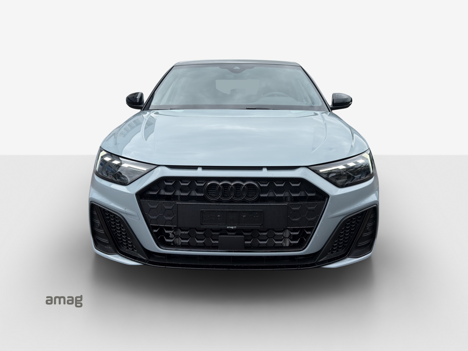 AUDI A1 Sportback 30 TFSI S Line Attraction S-tronic-image-6