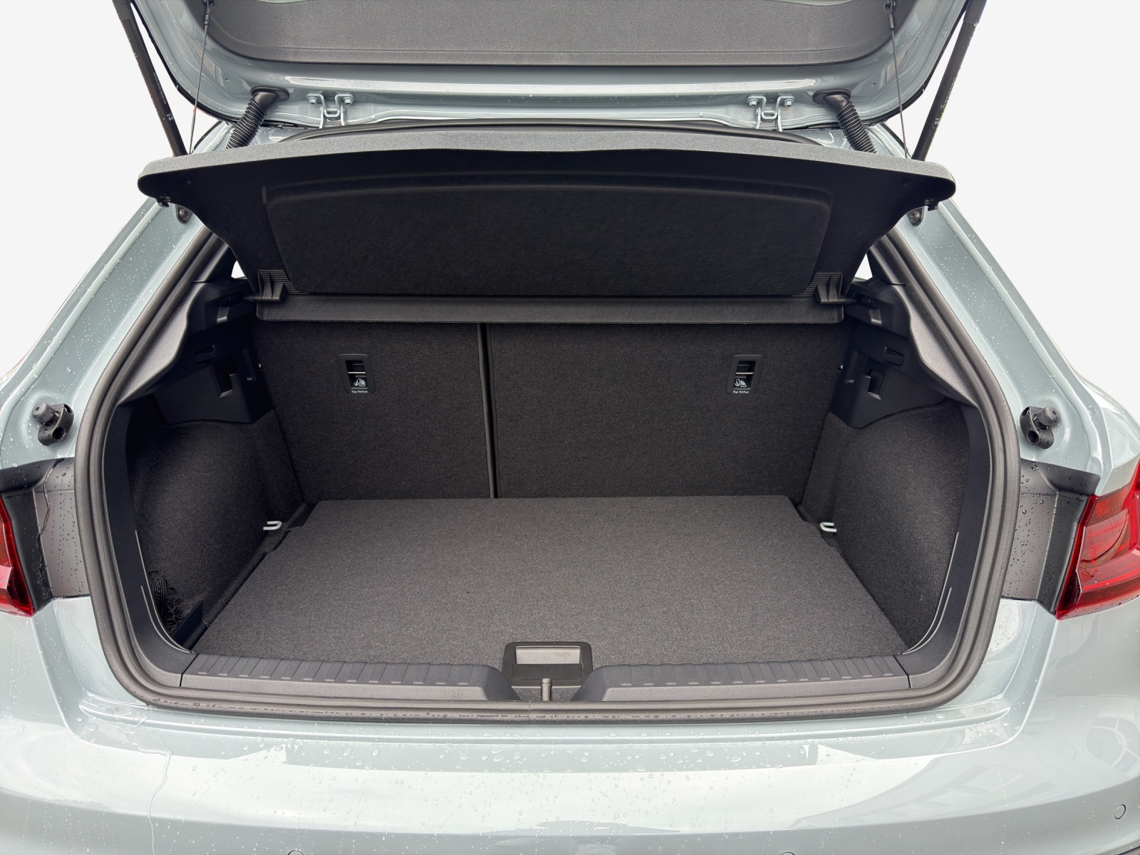 AUDI A1 Sportback 30 TFSI S Line Attraction S-tronic-image-12