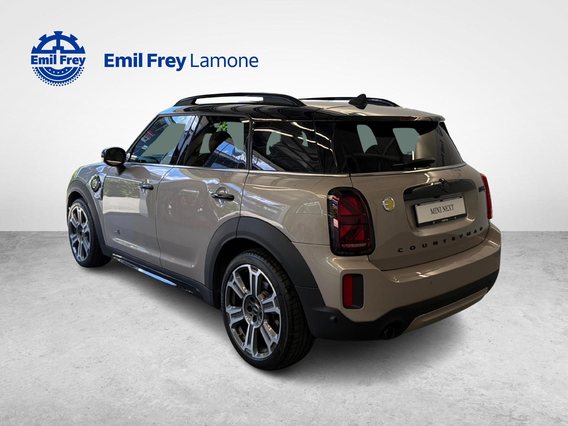 MINI Countryman F60 1.5i Cooper S E ALL4-showroom-element-3