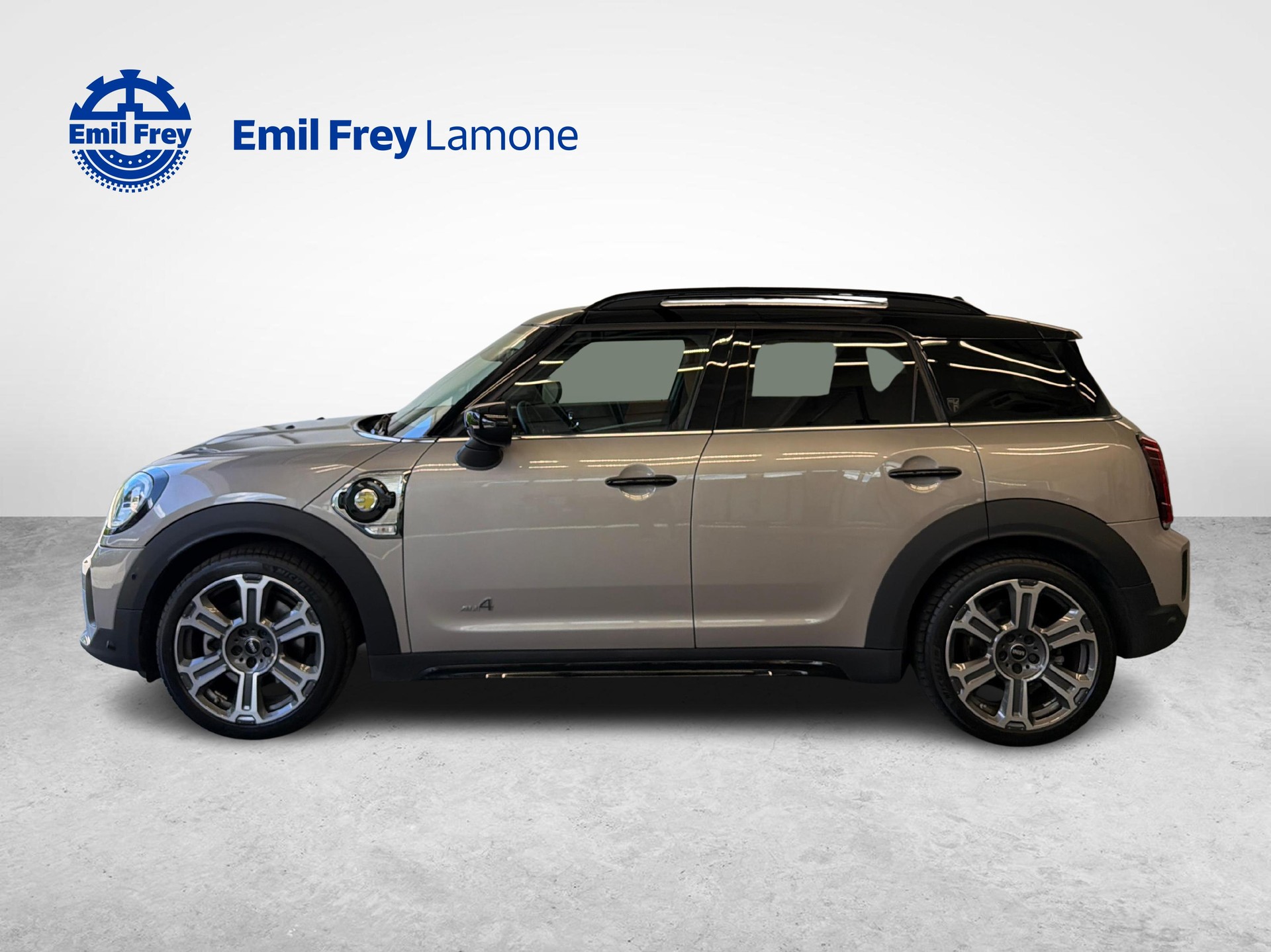 MINI Countryman F60 1.5i Cooper S E ALL4-showroom-element-2