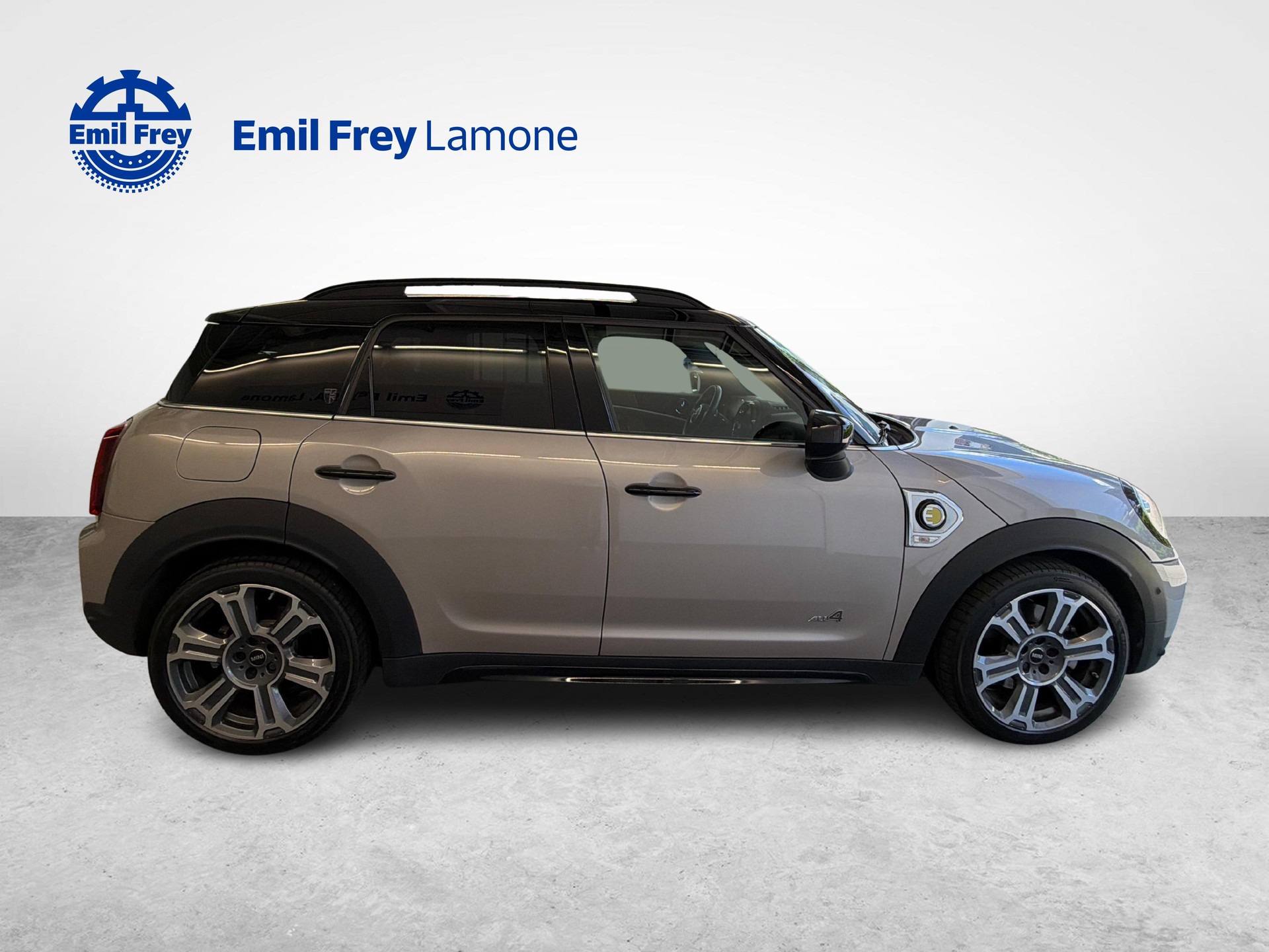 MINI Countryman F60 1.5i Cooper S E ALL4-image-6