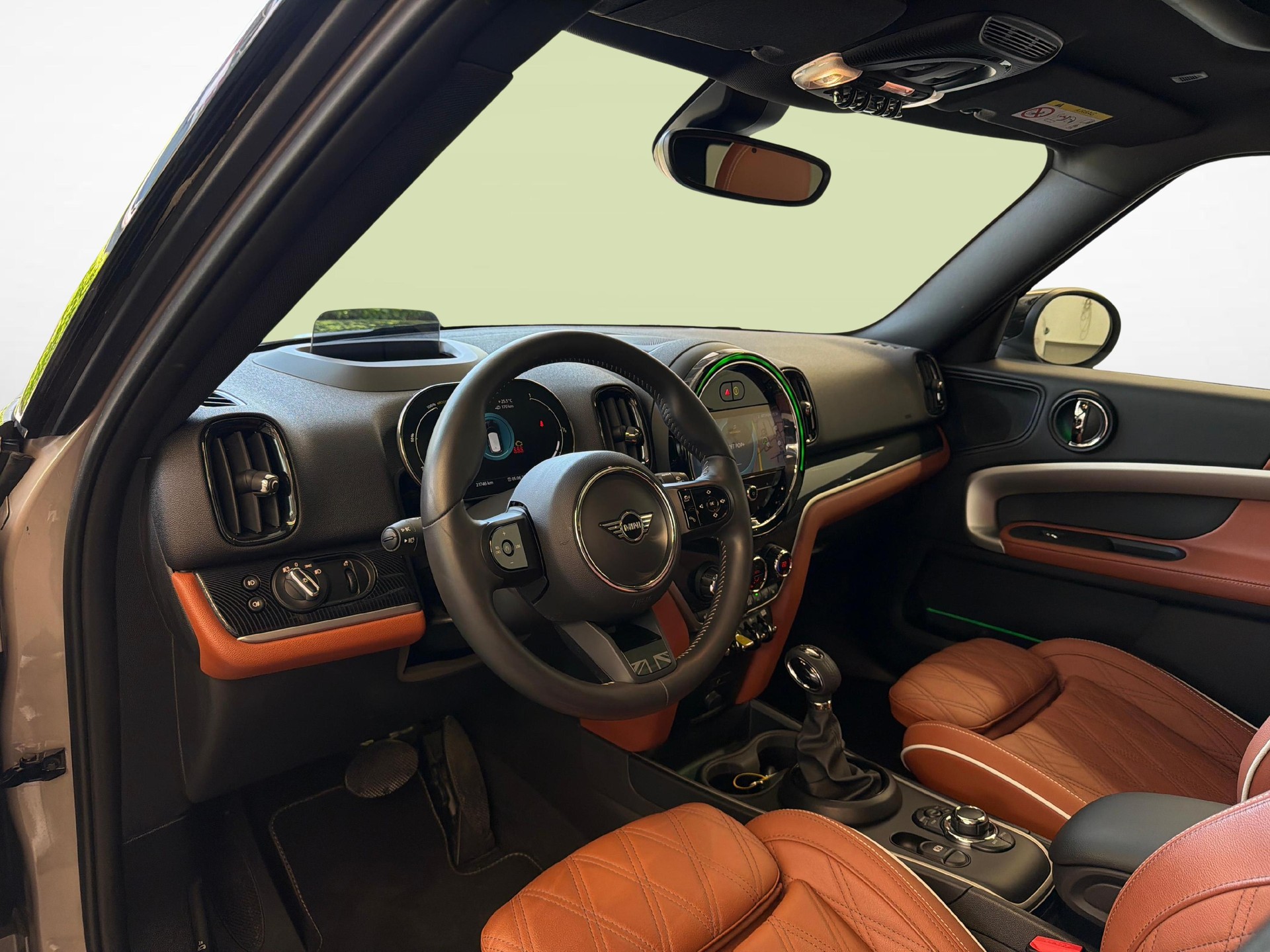 MINI Countryman F60 1.5i Cooper S E ALL4-image-12