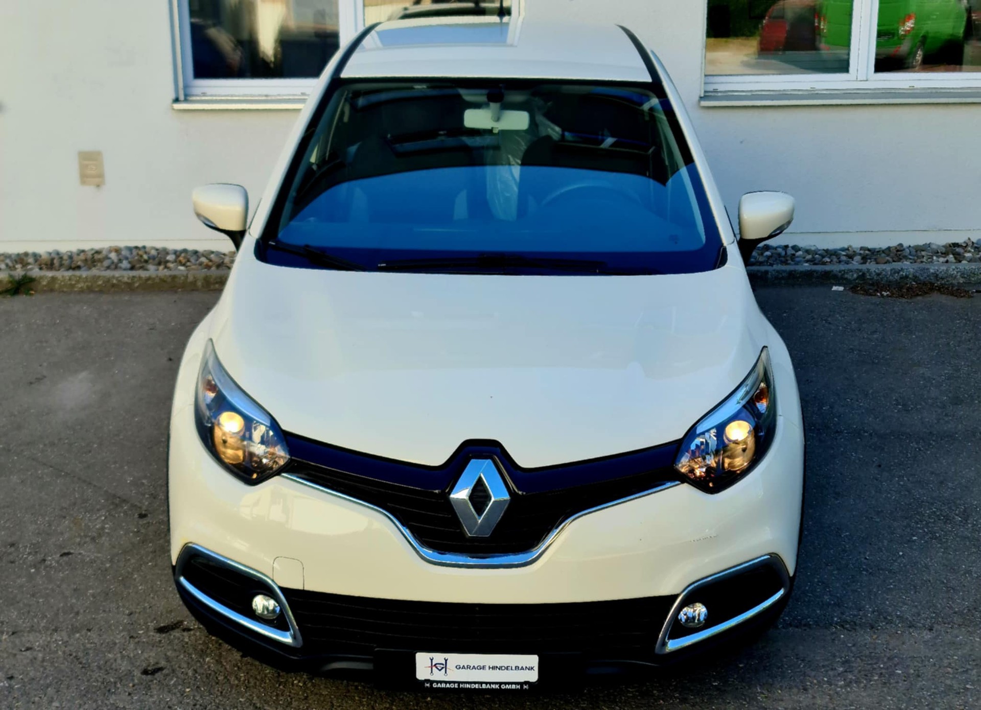 RENAULT Captur 1.2 T 16V Dynamique EDC-image-3