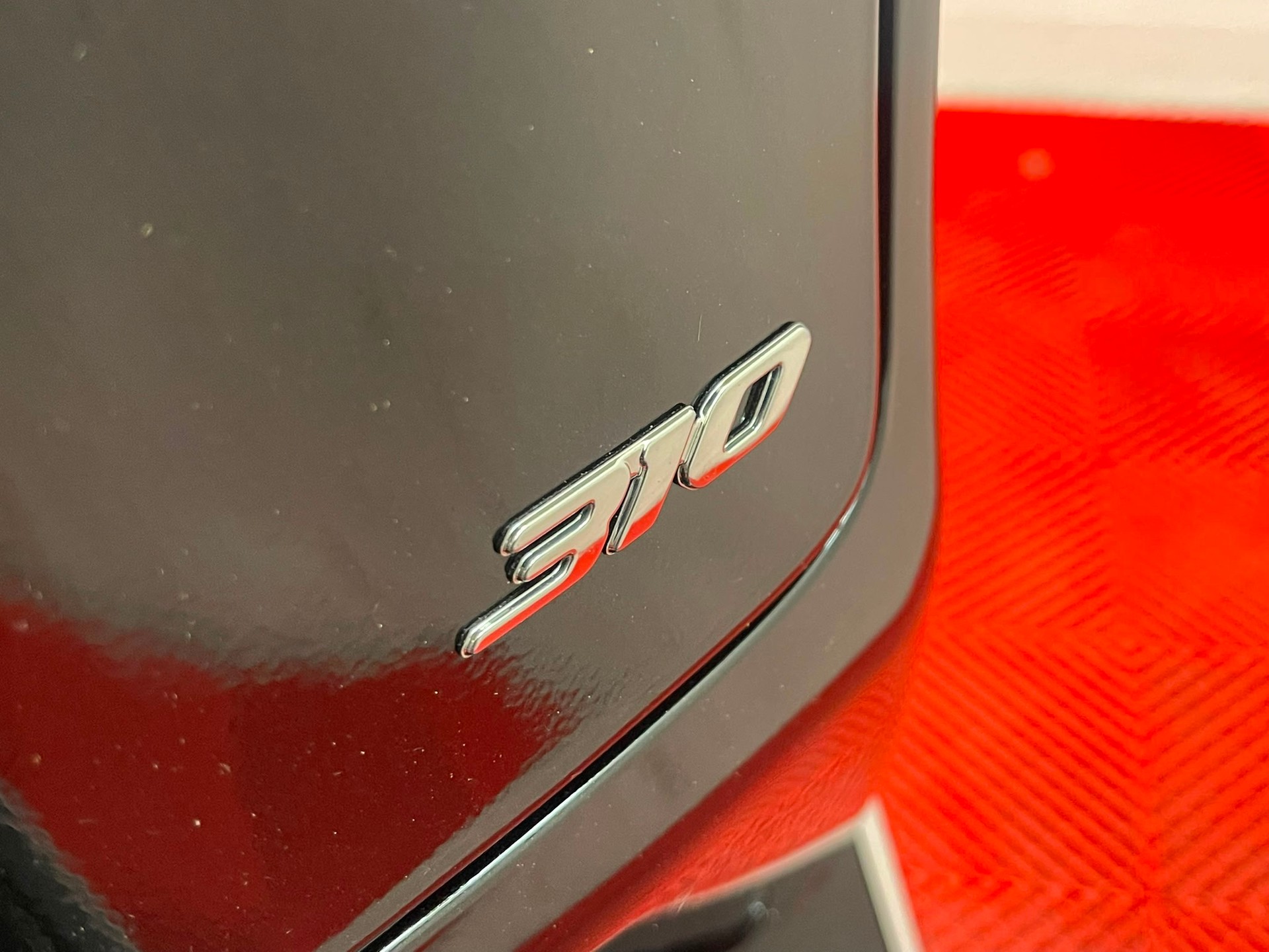 PIAGGIO Vespa GTS 310 Super RST E5+-image-7
