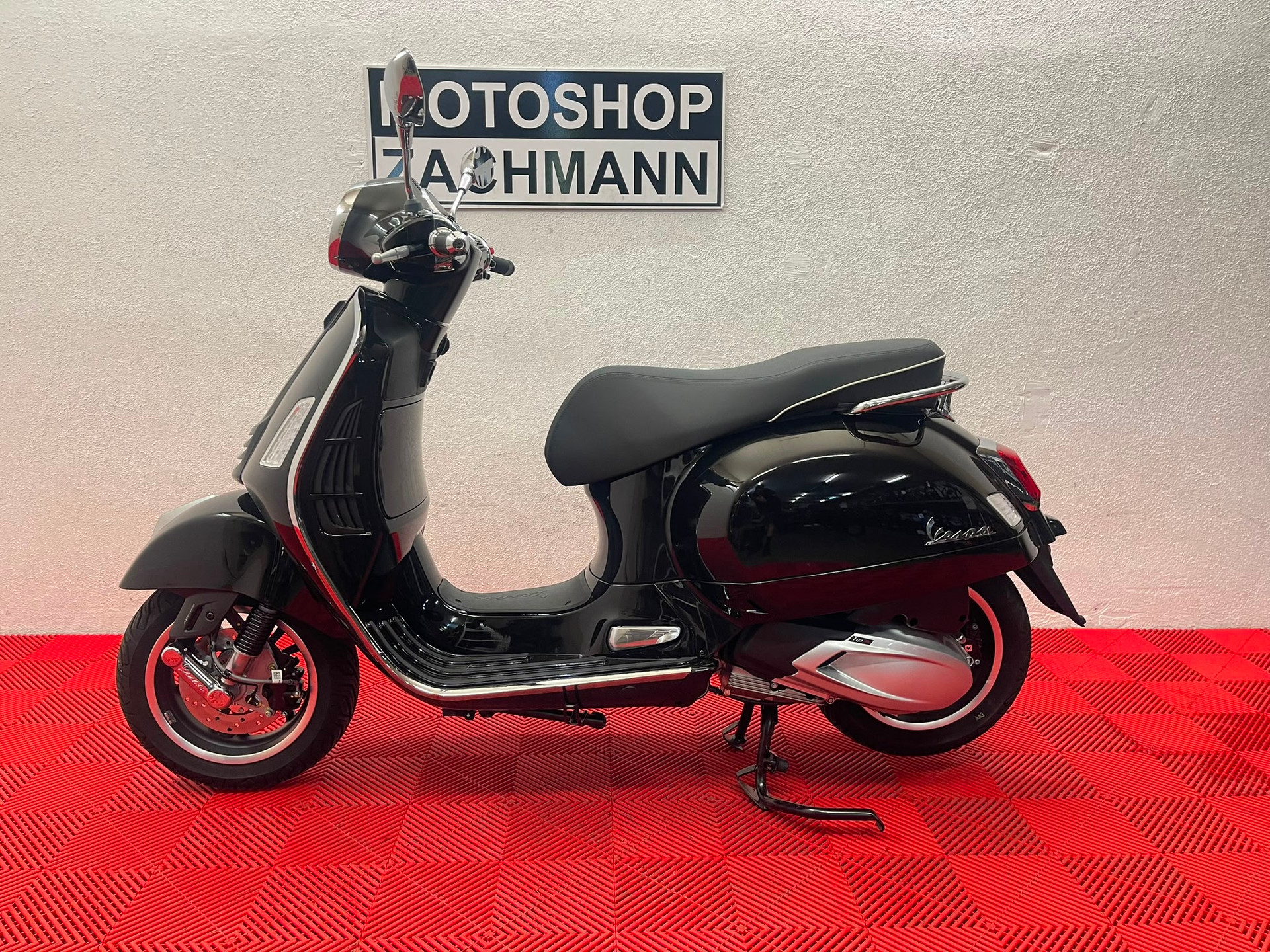 PIAGGIO Vespa GTS 310 Super RST E5+-image-3