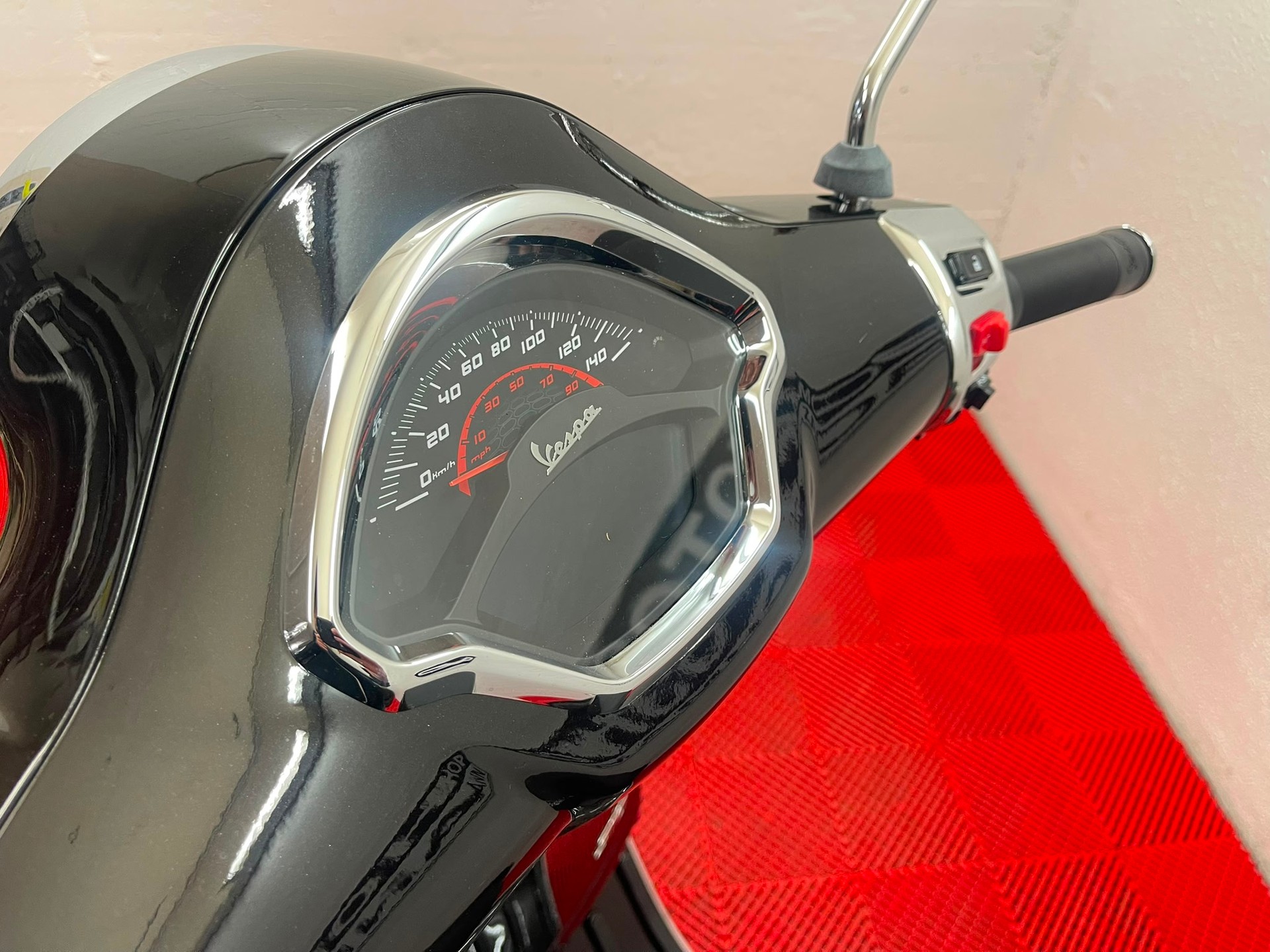 PIAGGIO Vespa GTS 310 Super RST E5+-image-9