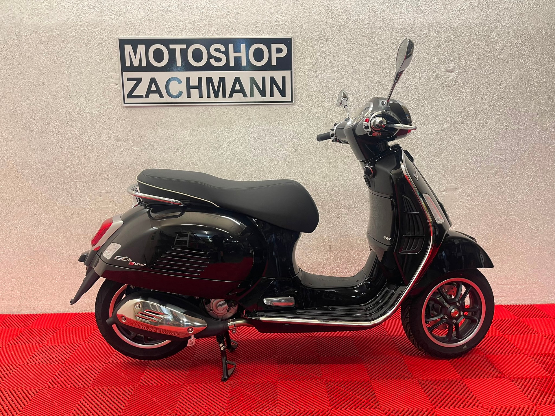 PIAGGIO Vespa GTS 310 Super RST E5+-image-0
