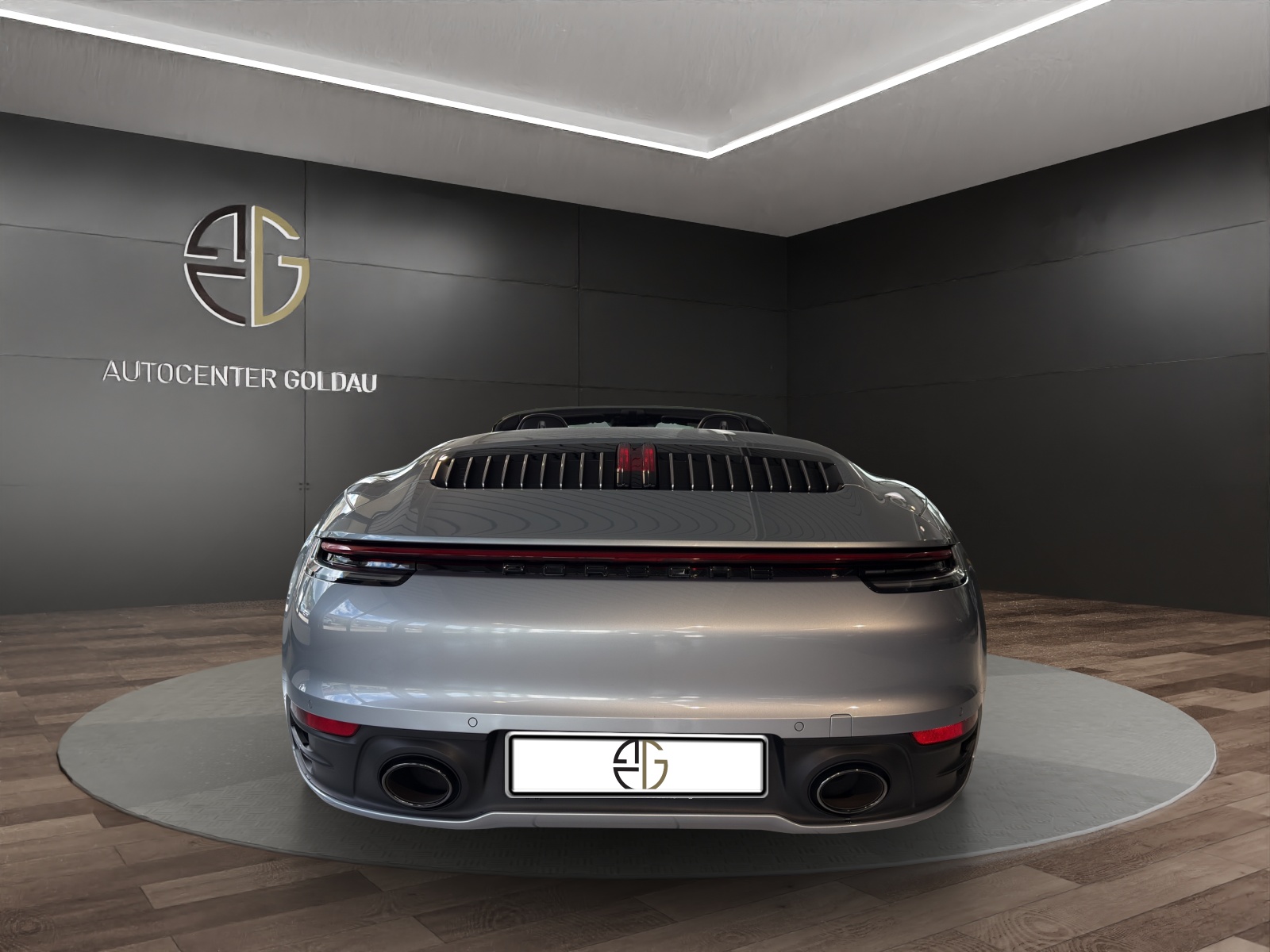 PORSCHE 911 Carrera 4 Cabriolet PDK-showroom-element-2