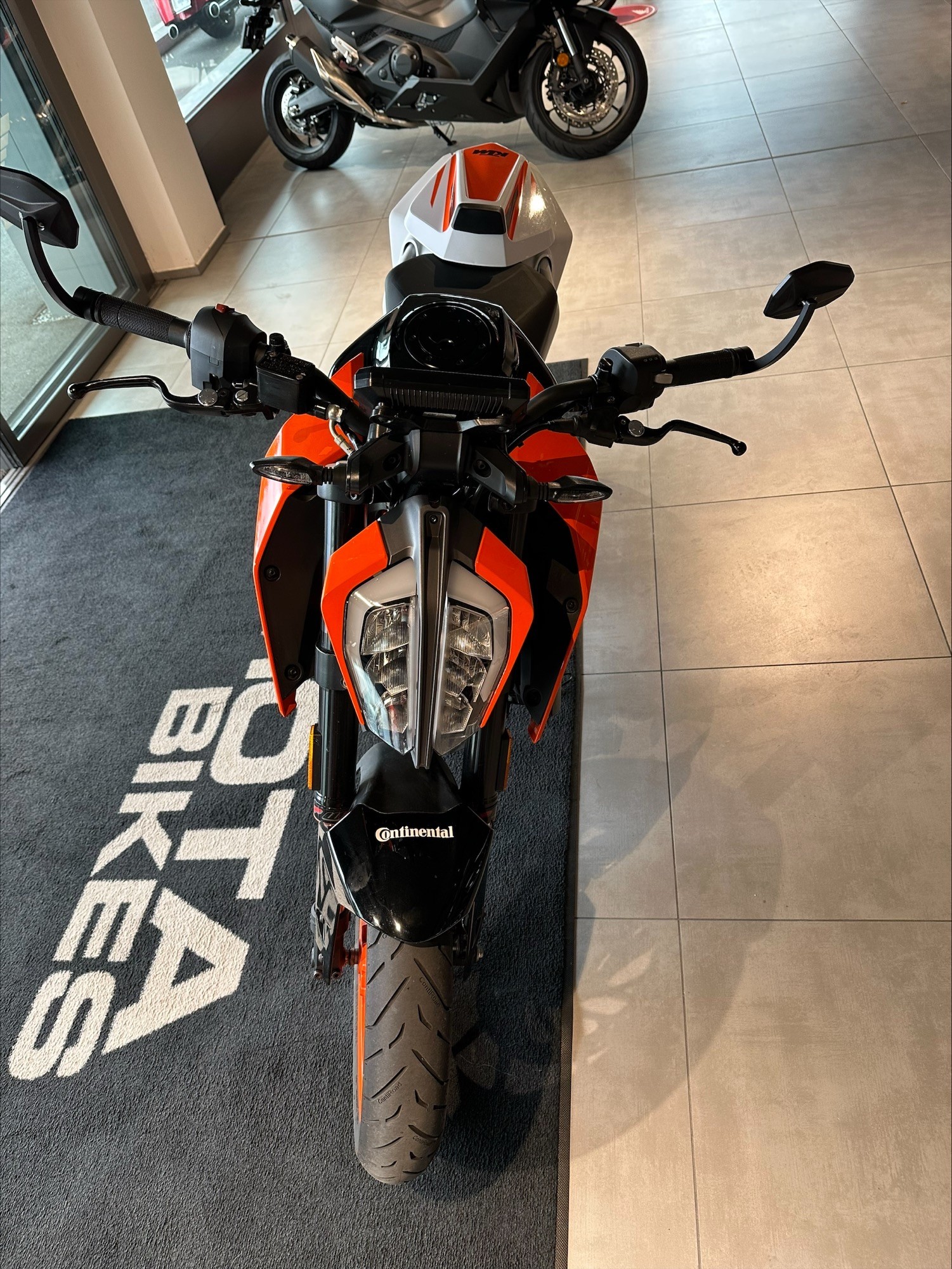 KTM 390 Duke ABS-image-2