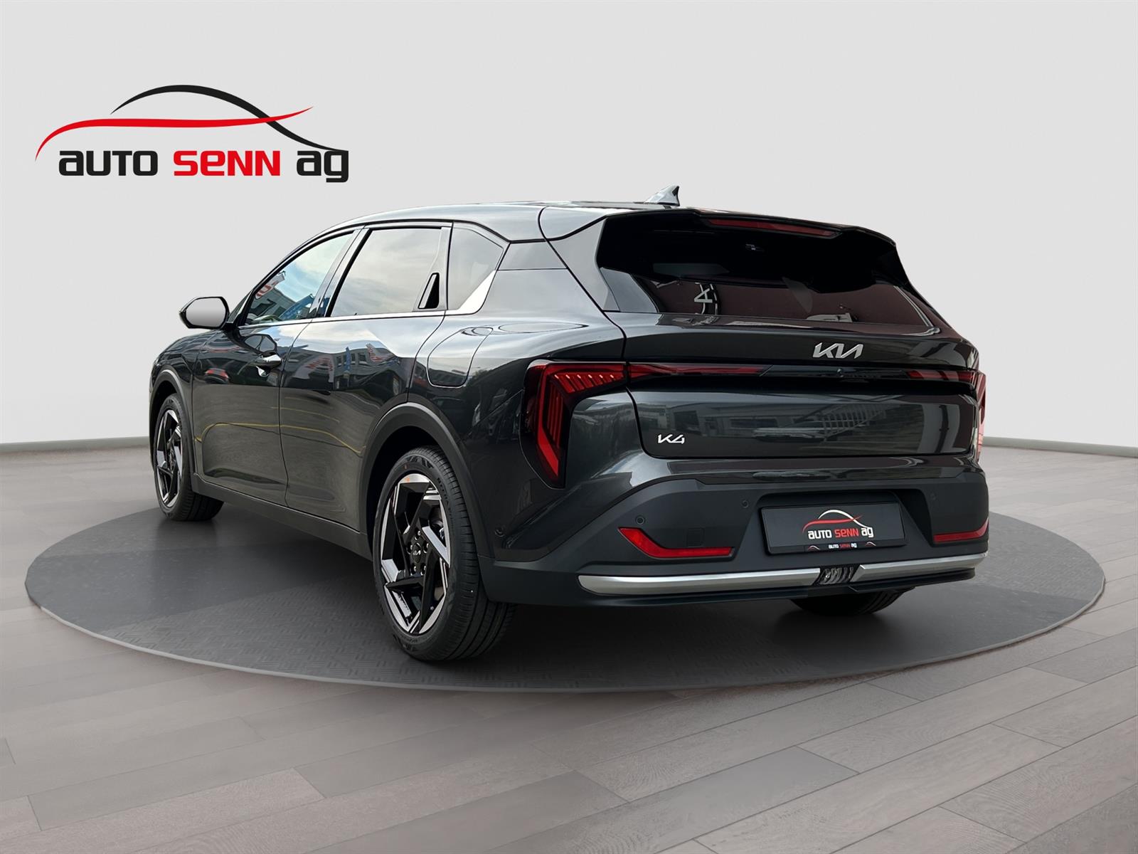 KIA K4 1.6 T-GDi Power+-showroom-element-2