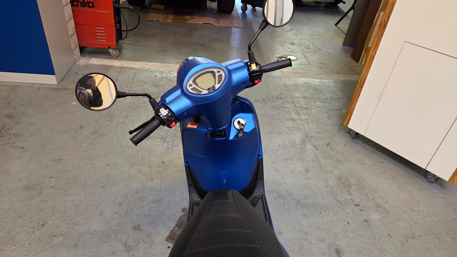 SYM Fiddle IV 125-image-6