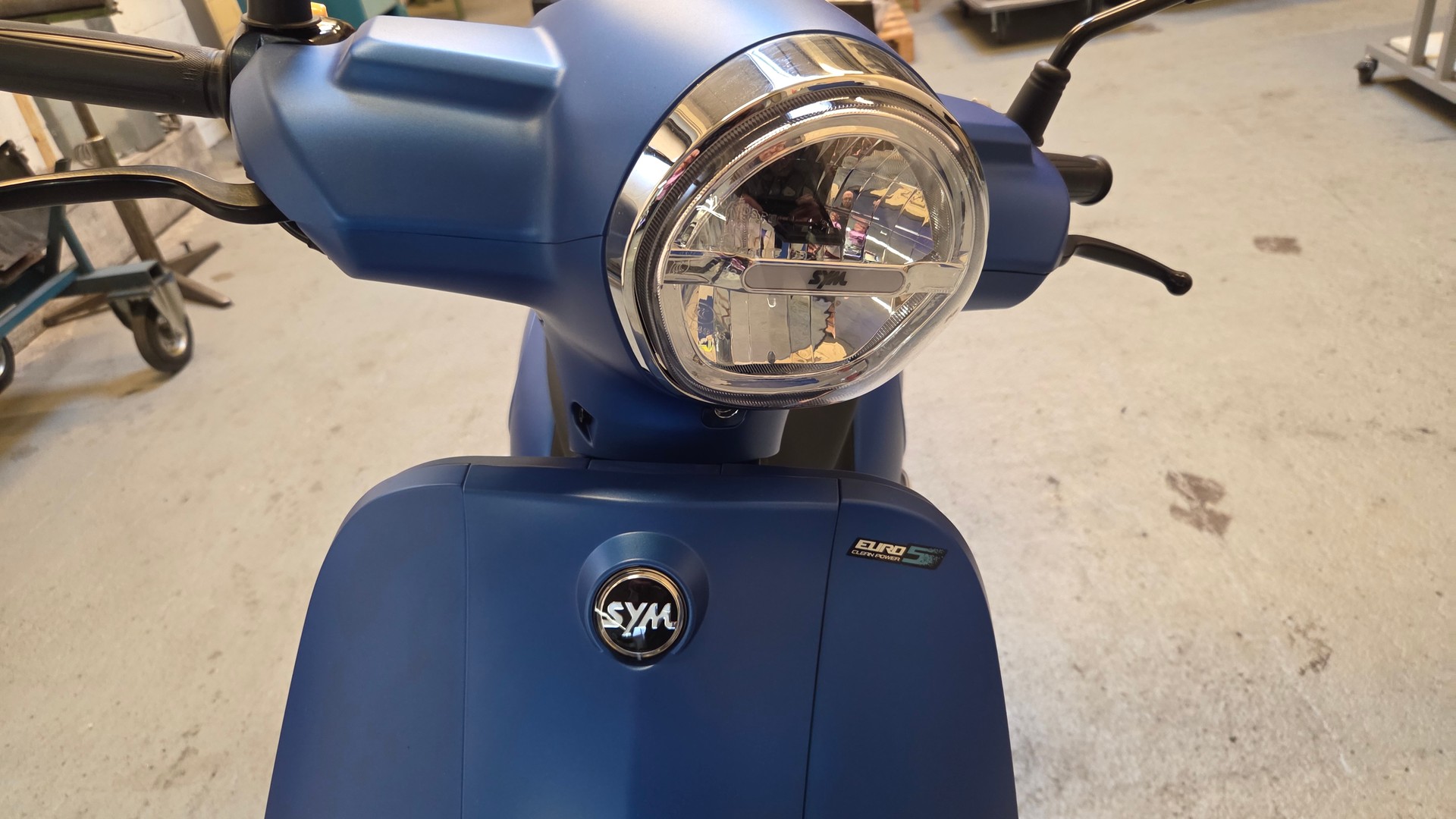 SYM Fiddle IV 125-image-8