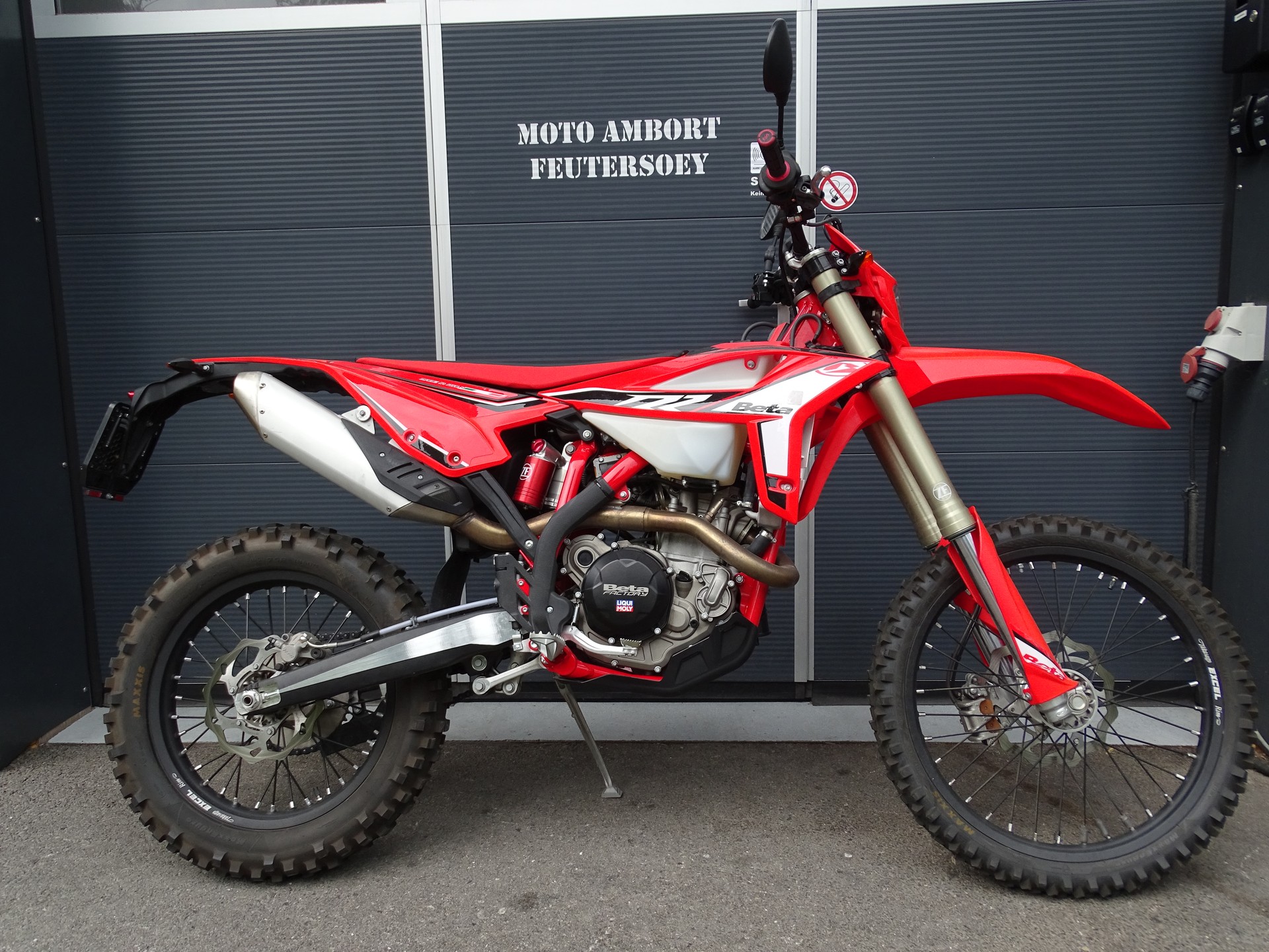 BETA RR 350-4T EFI Enduro-image-0