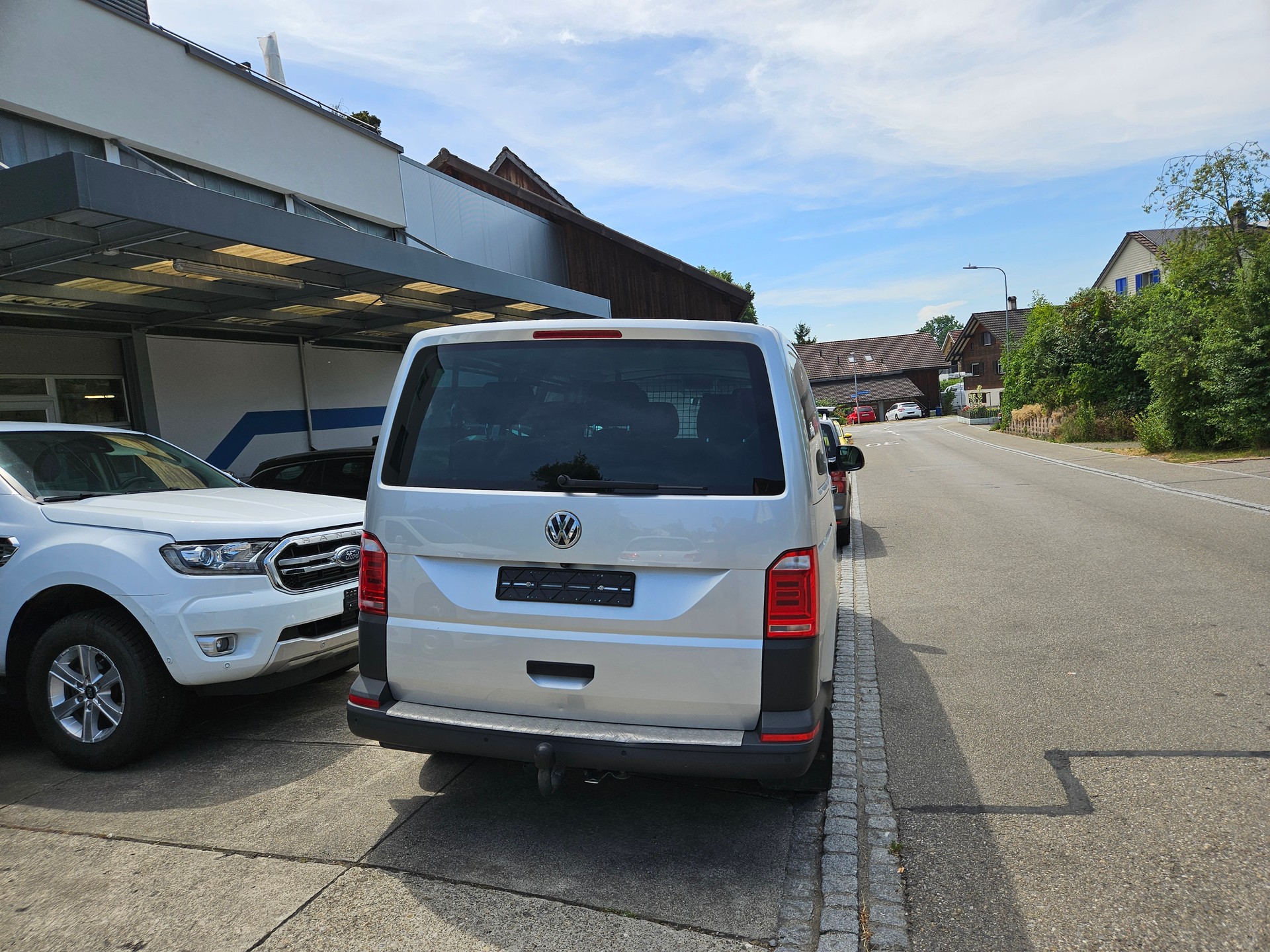 VW T6 2.0 Bi-TDI 4Motion-image-3