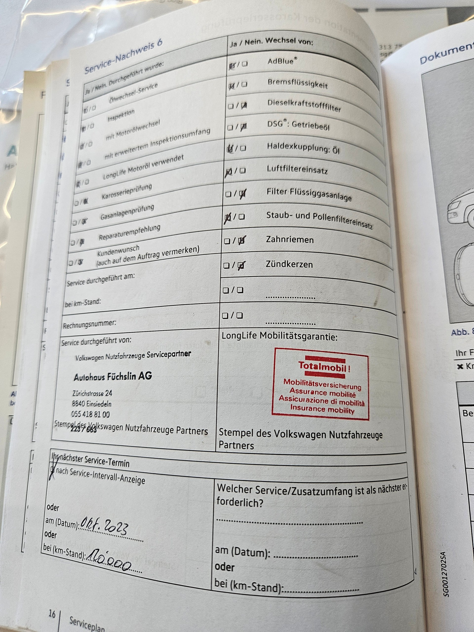 VW T6 2.0 Bi-TDI 4Motion-image-14