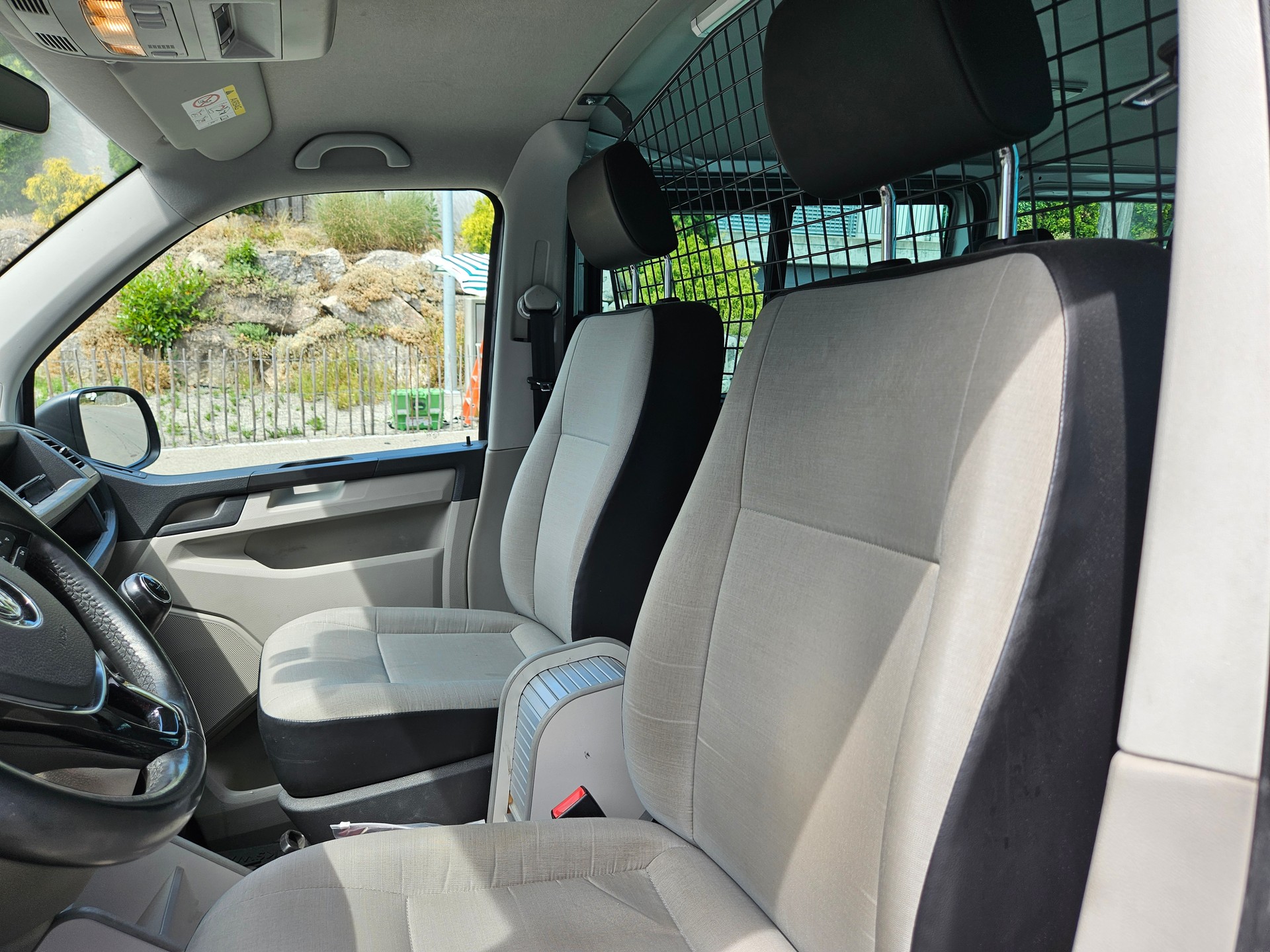 VW T6 2.0 Bi-TDI 4Motion-image-7