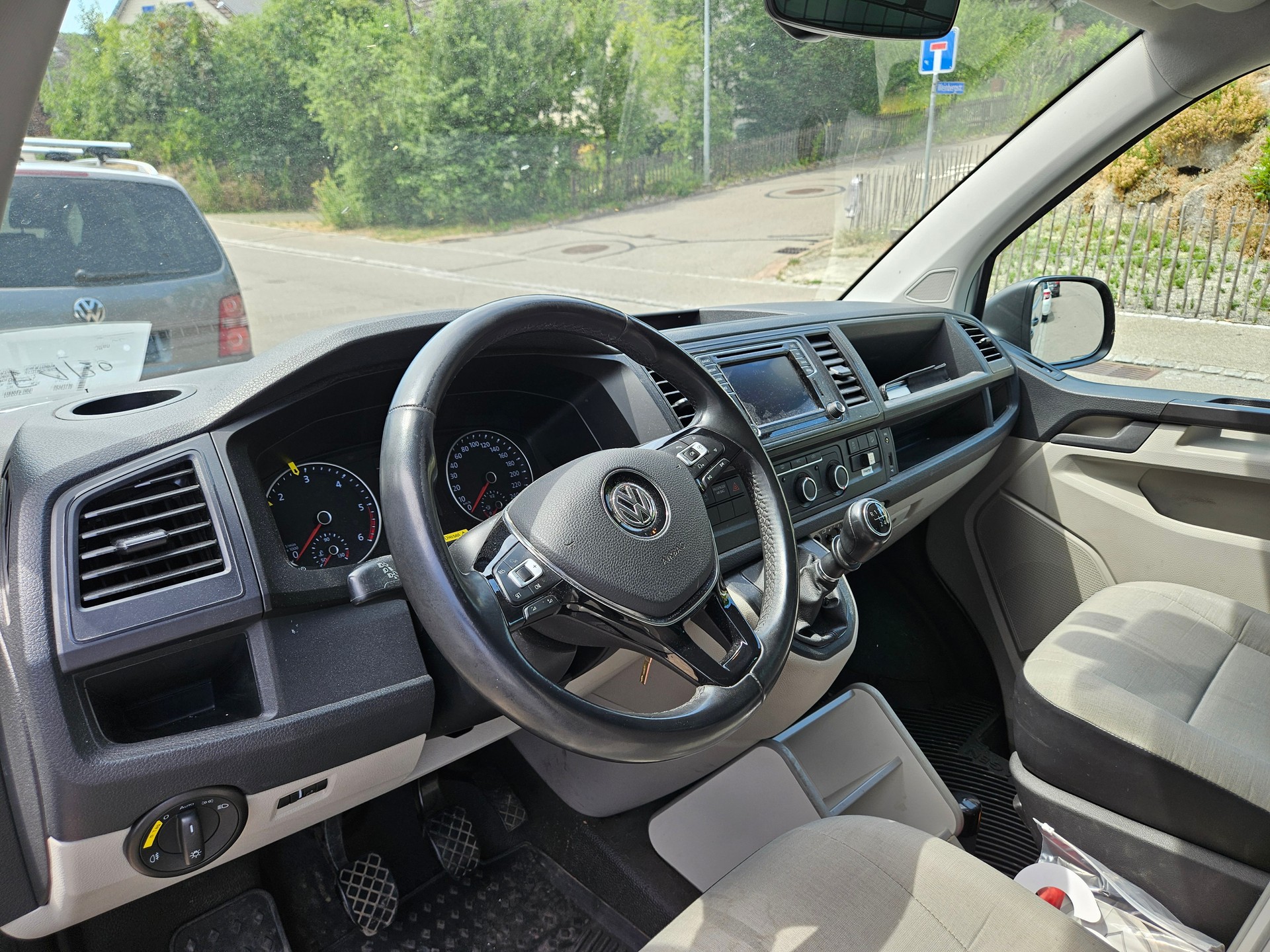 VW T6 2.0 Bi-TDI 4Motion-image-6