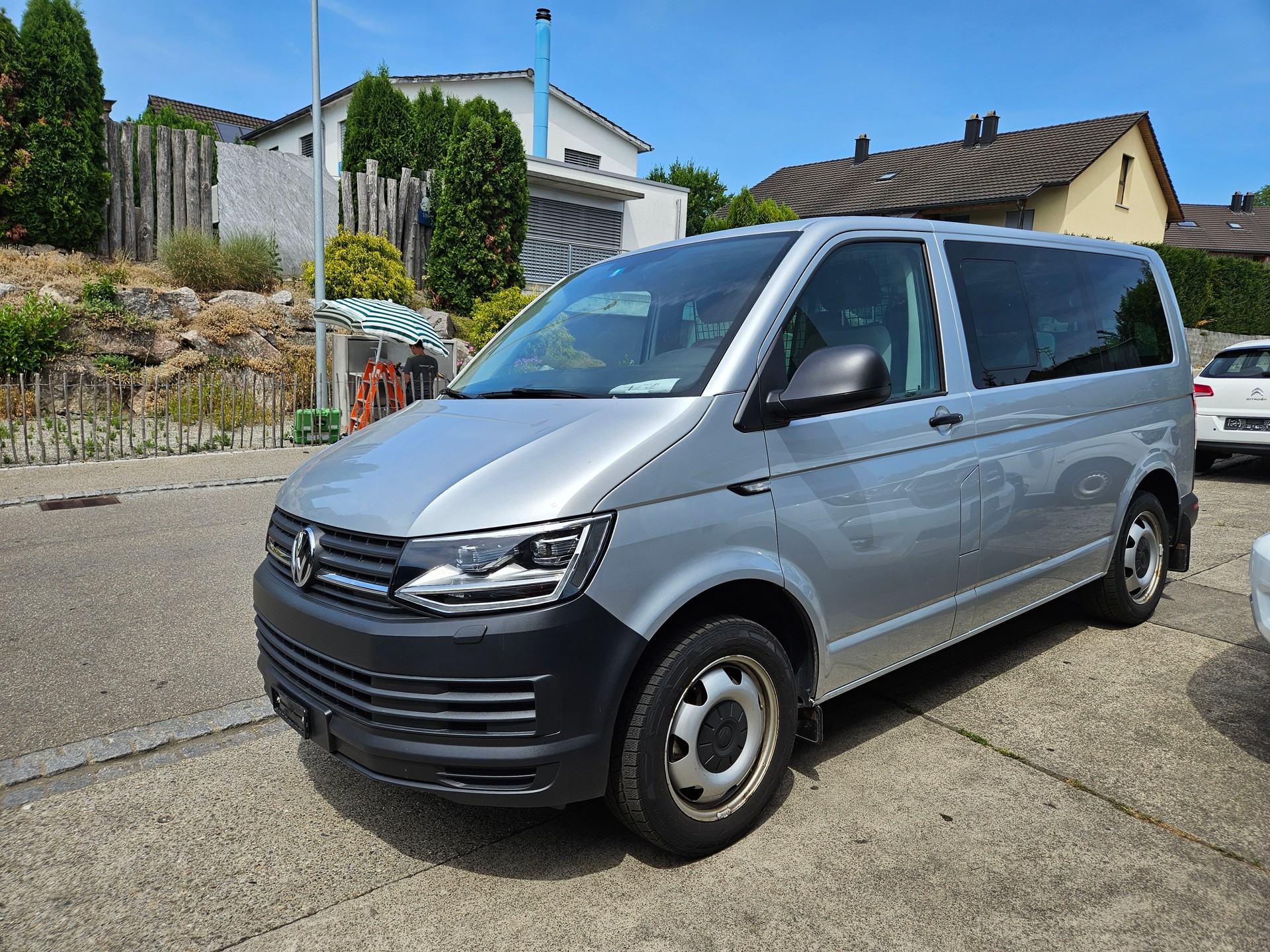 VW T6 2.0 Bi-TDI 4Motion-image-5