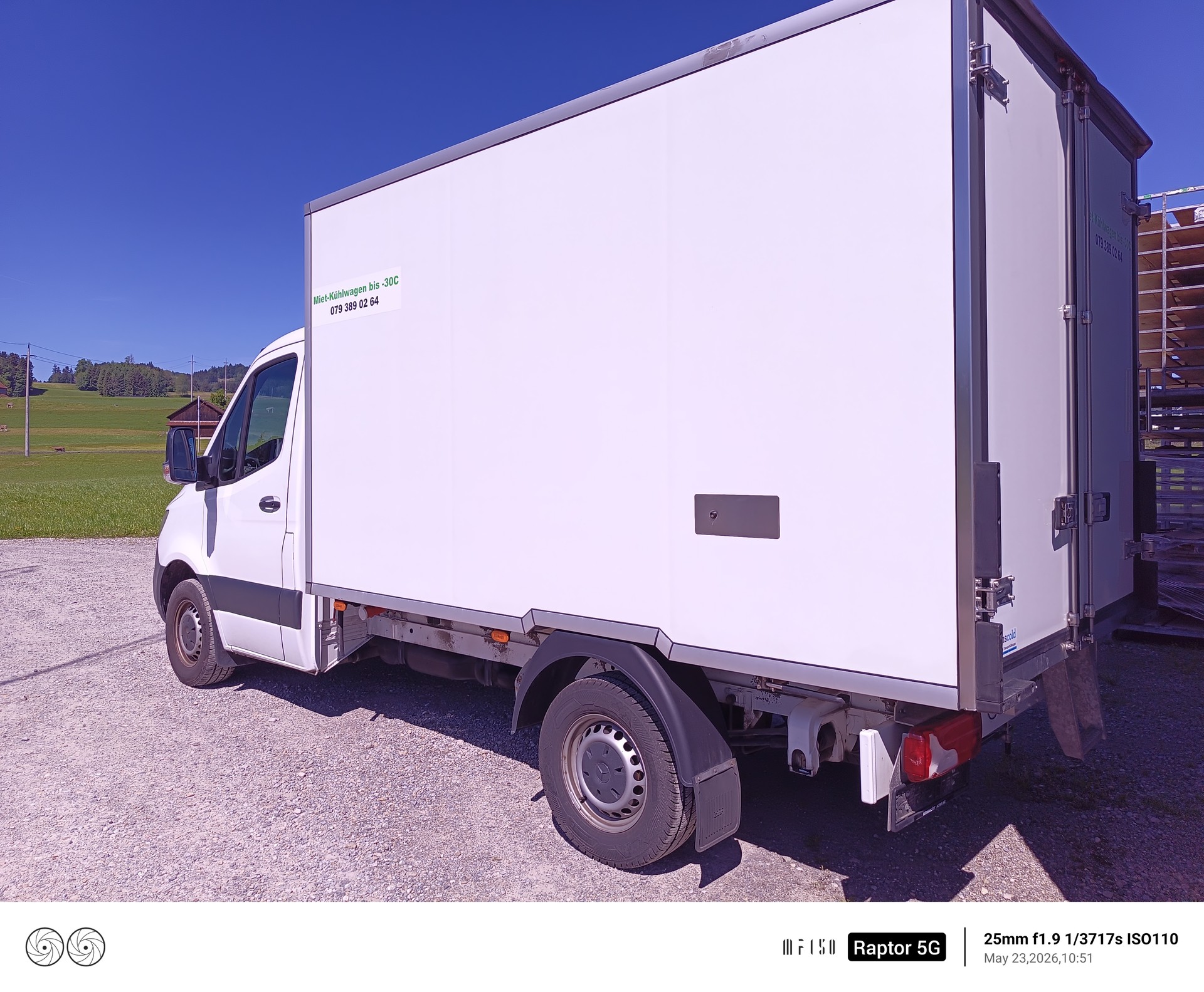 MERCEDES-BENZ 2.0 CDI 315-image-3