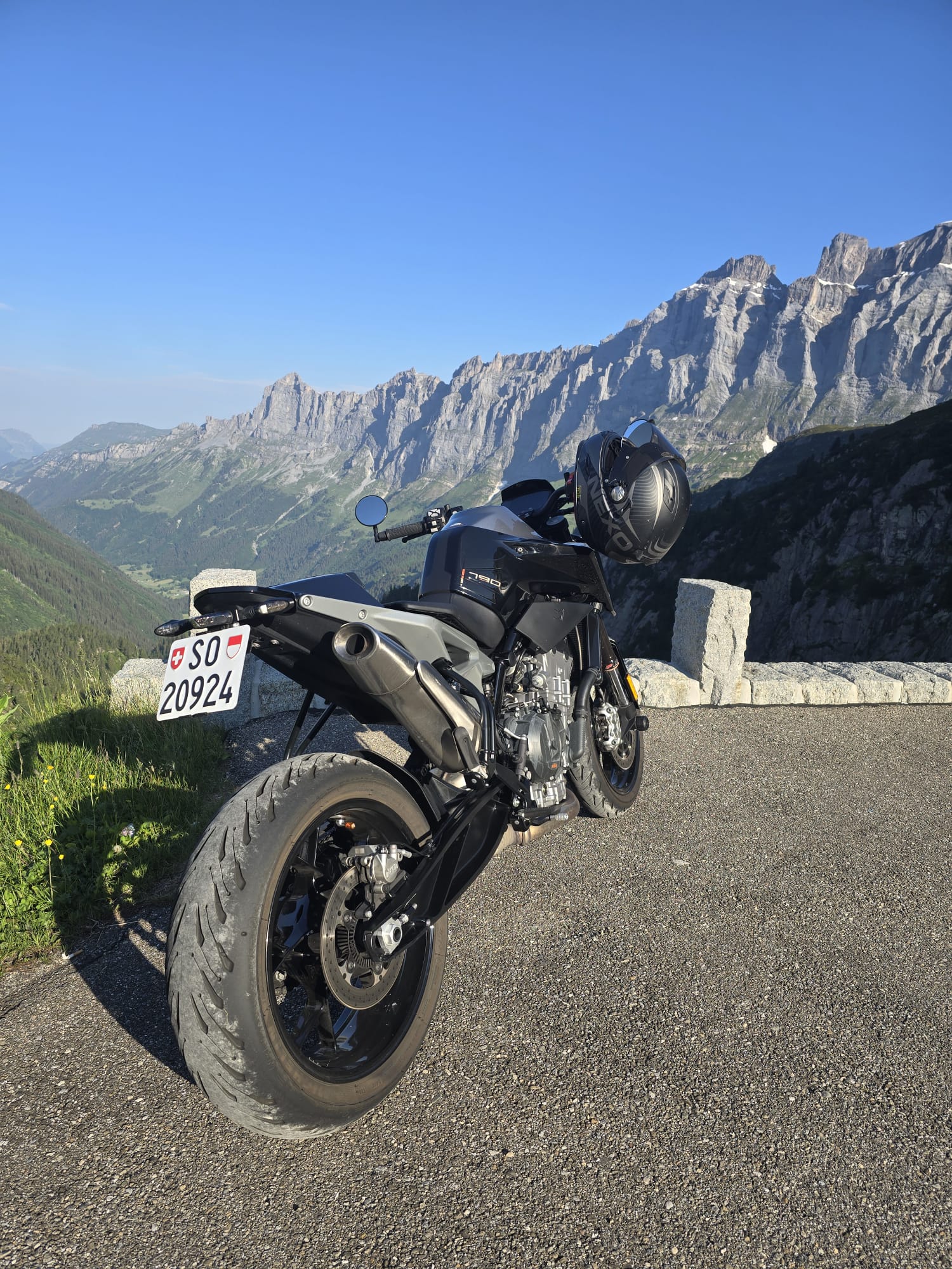 KTM 790 Duke ABS-image-0