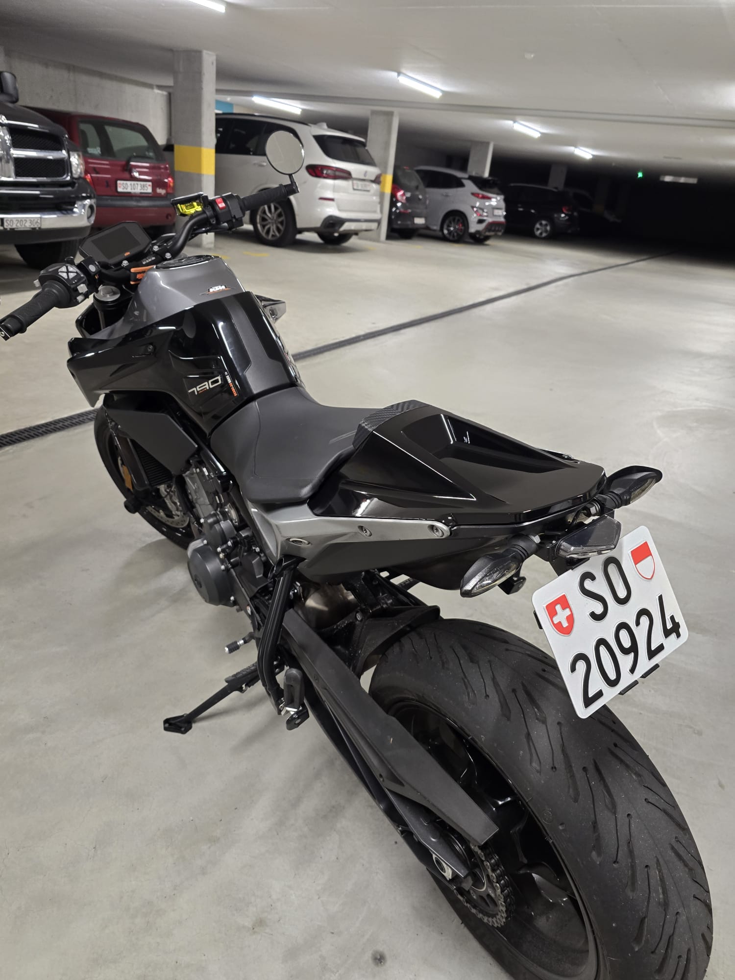 KTM 790 Duke ABS-image-2