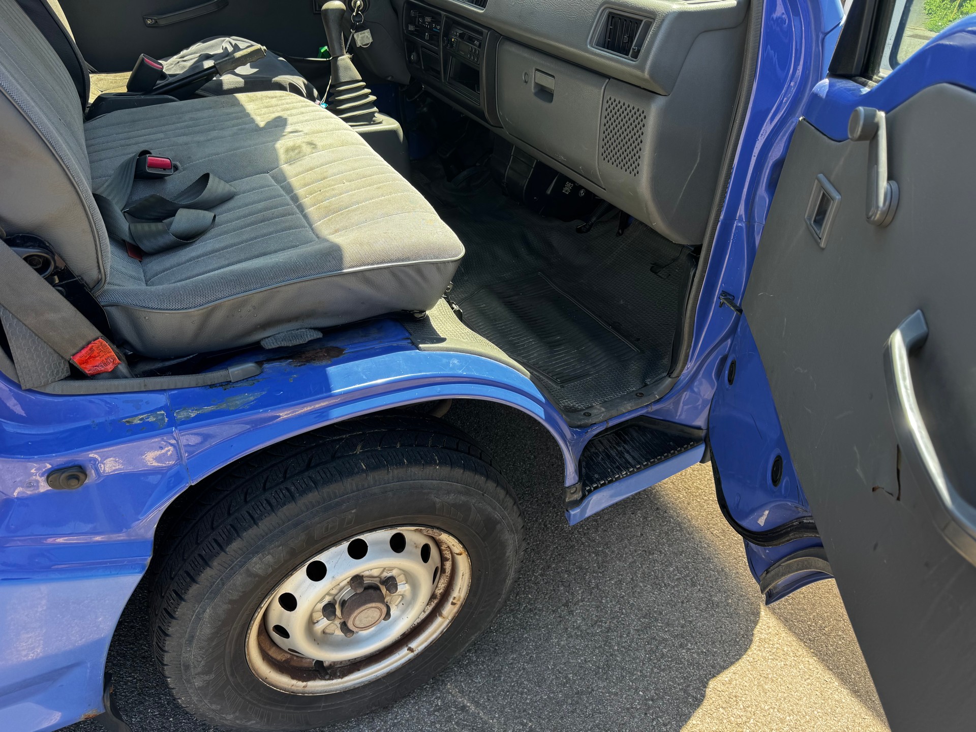 MITSUBISHI L 300 2.0-16 ECI-image-6