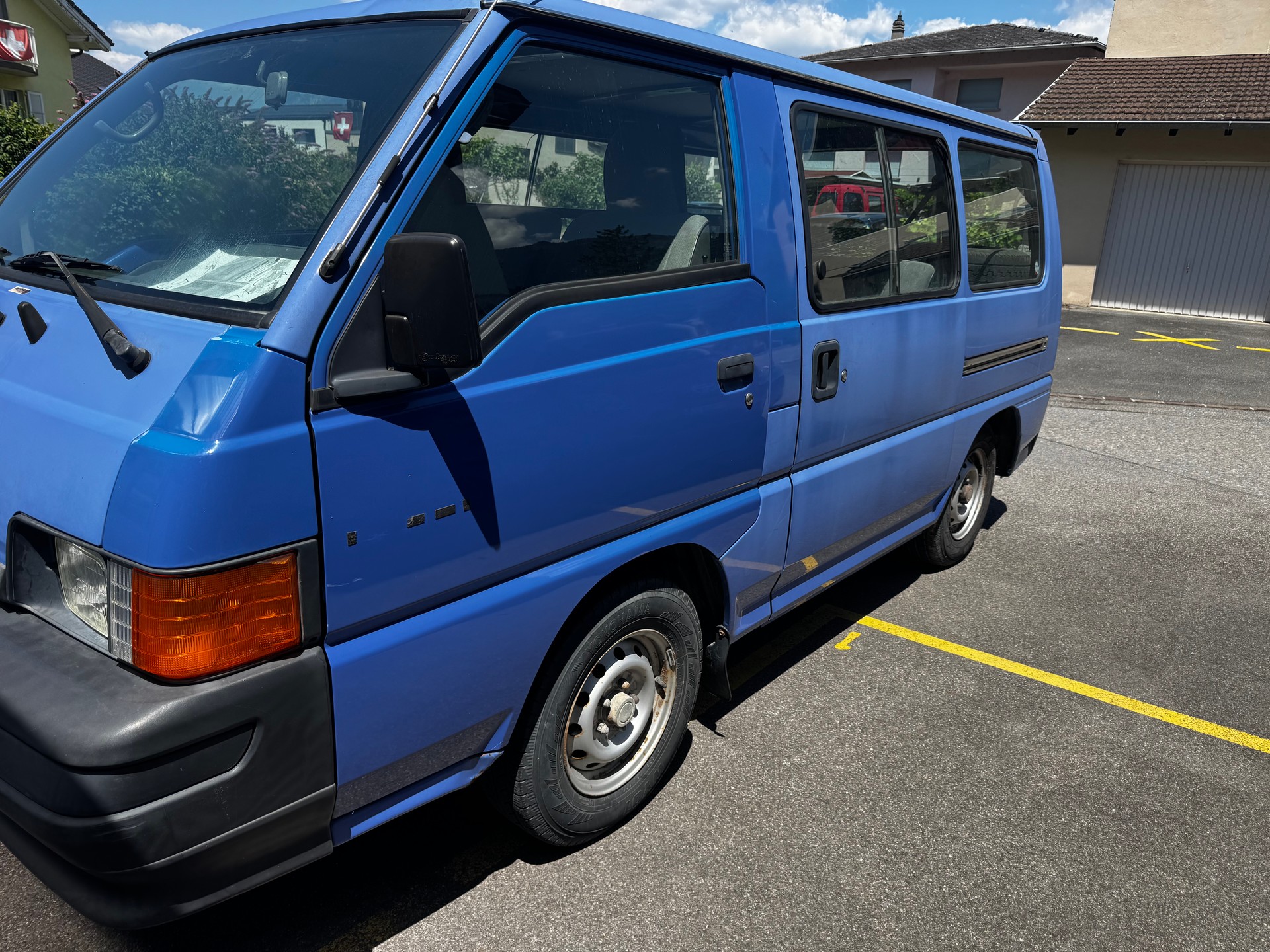 MITSUBISHI L 300 2.0-16 ECI-image-5