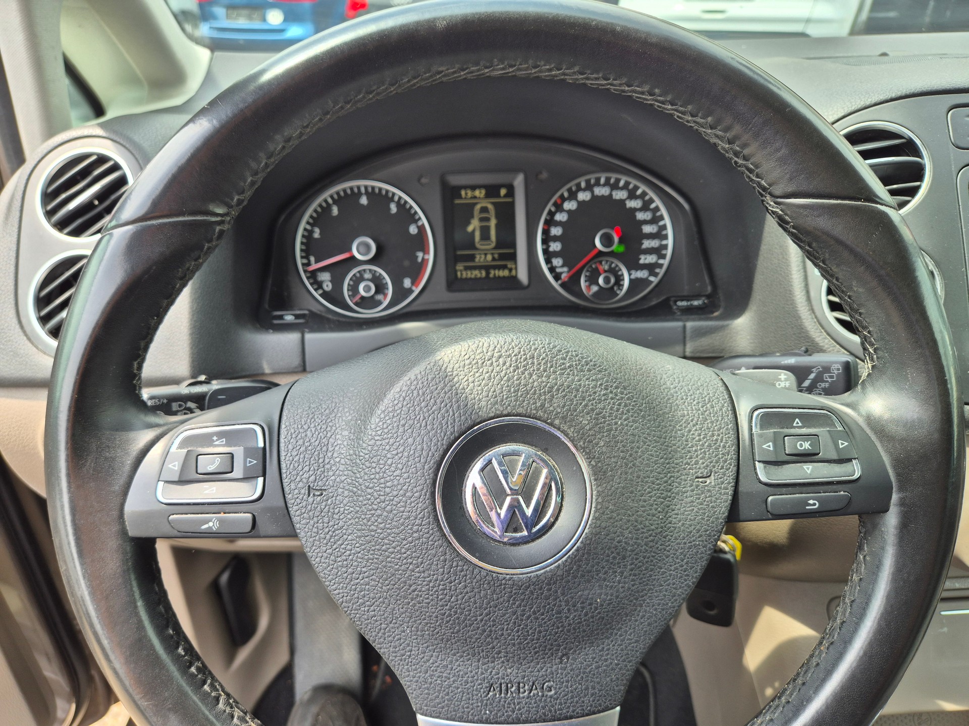 VW Golf 1.2 TSI Comfortline DSG-image-10